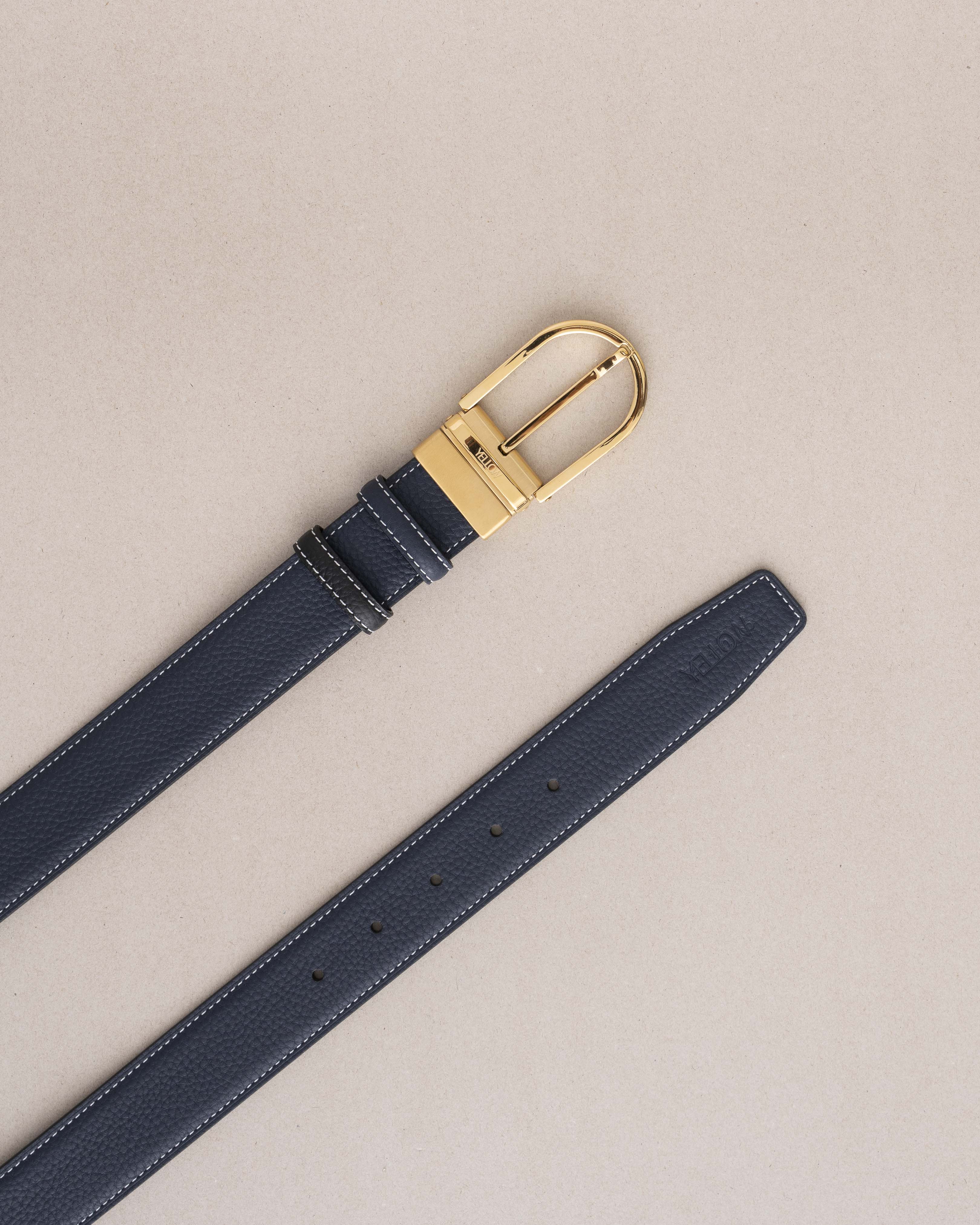 Men's Belt - Image 2
