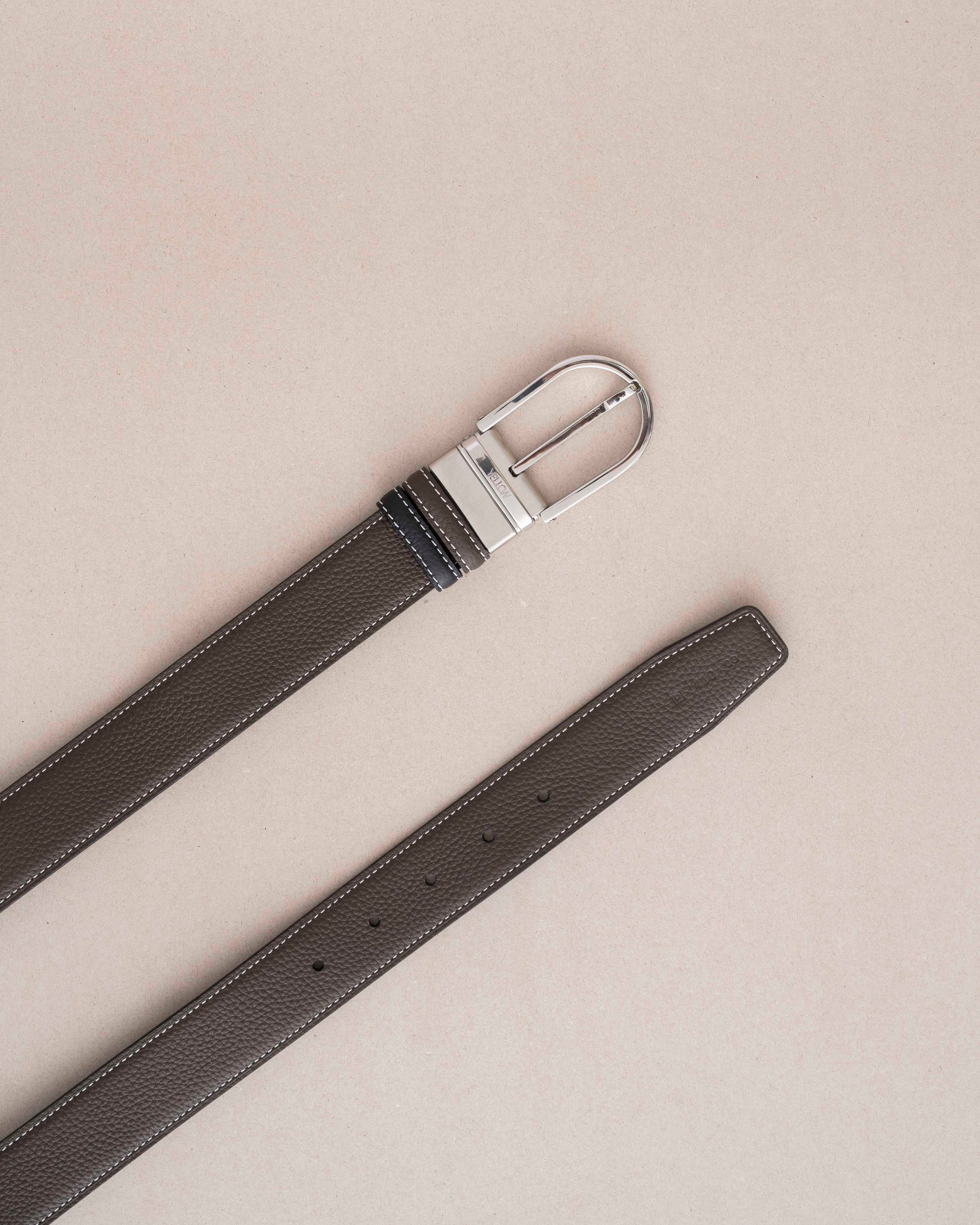 Men's Belt - Image 4