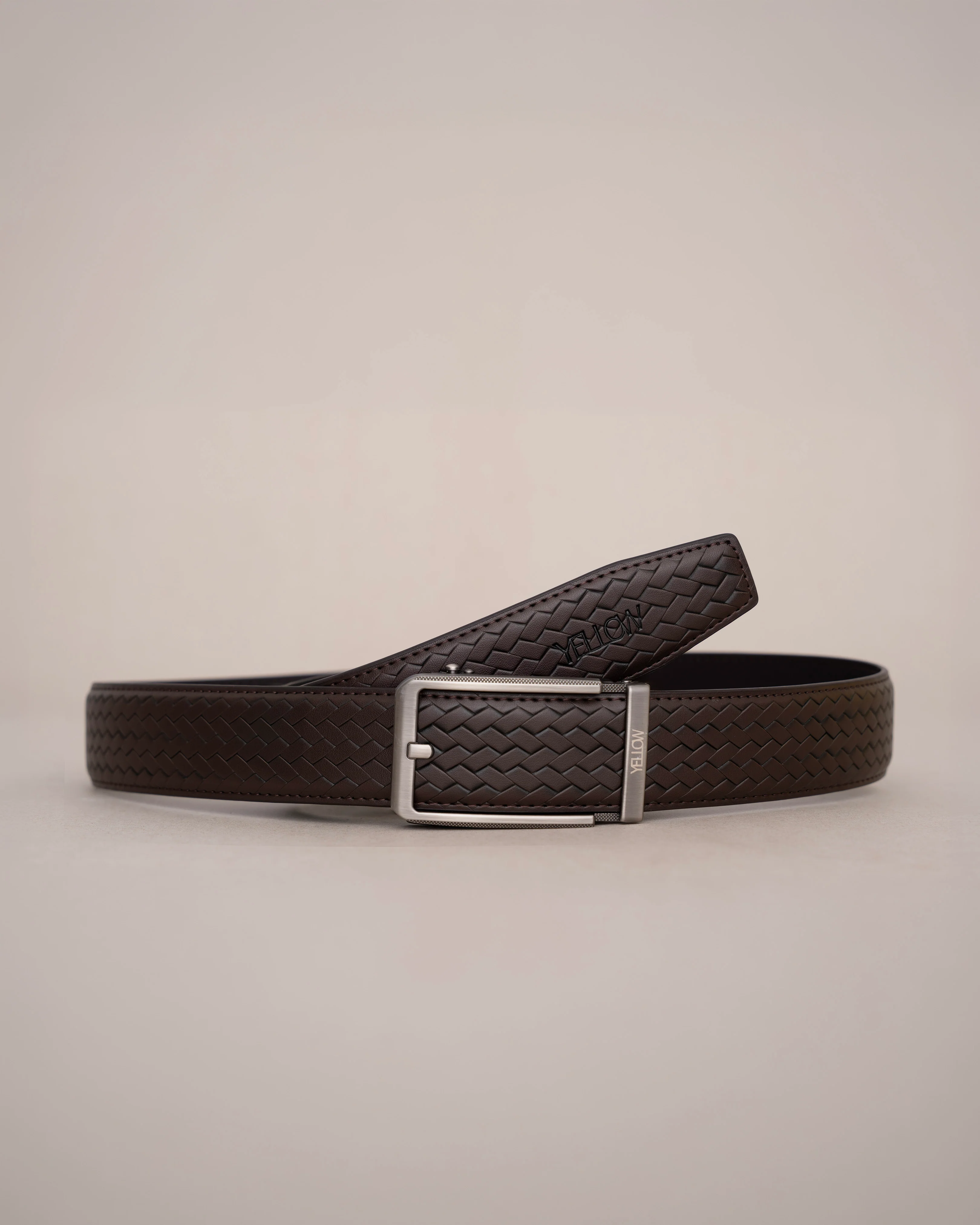 Men's Belt - Image 3