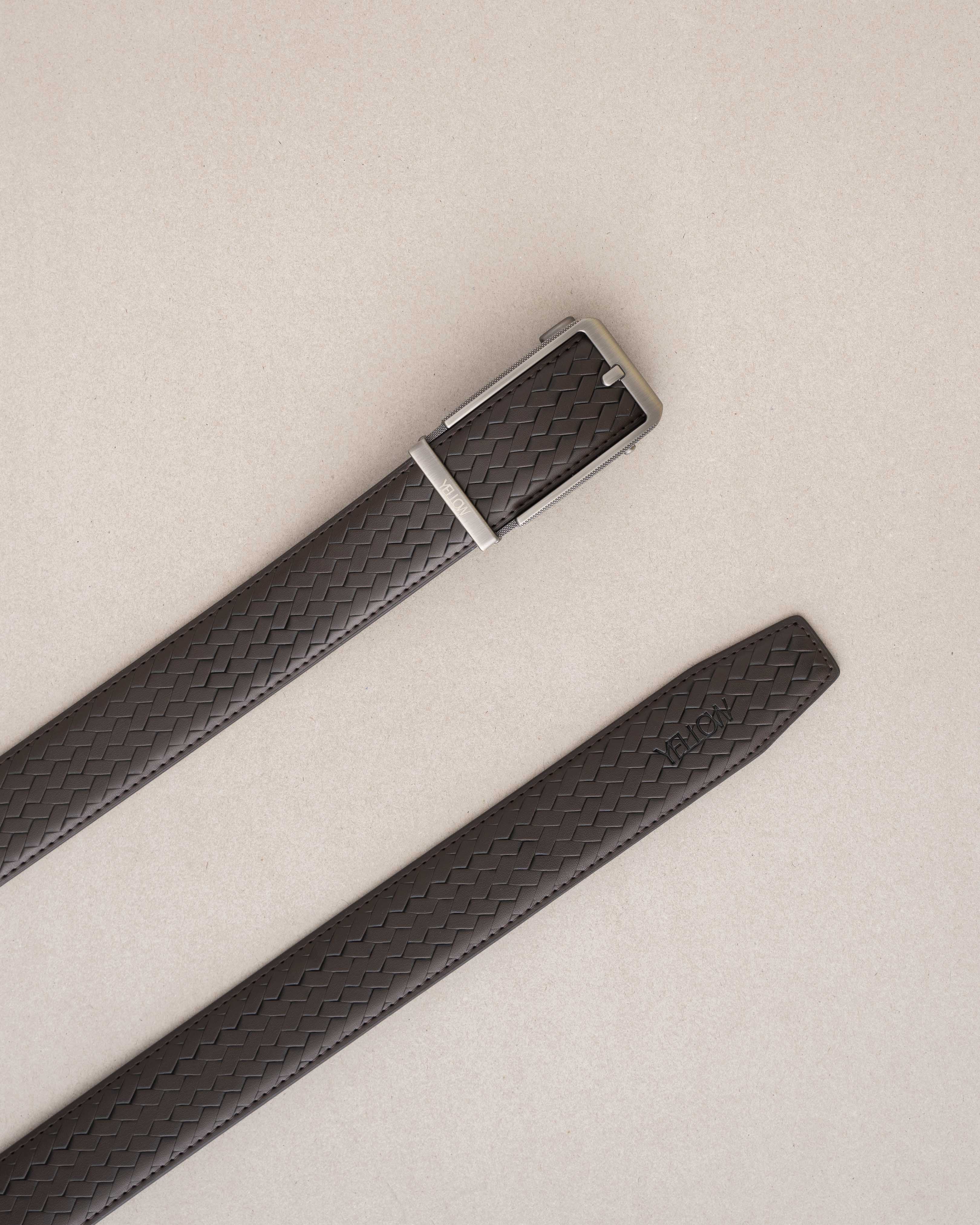 Men's Belt - Image 4