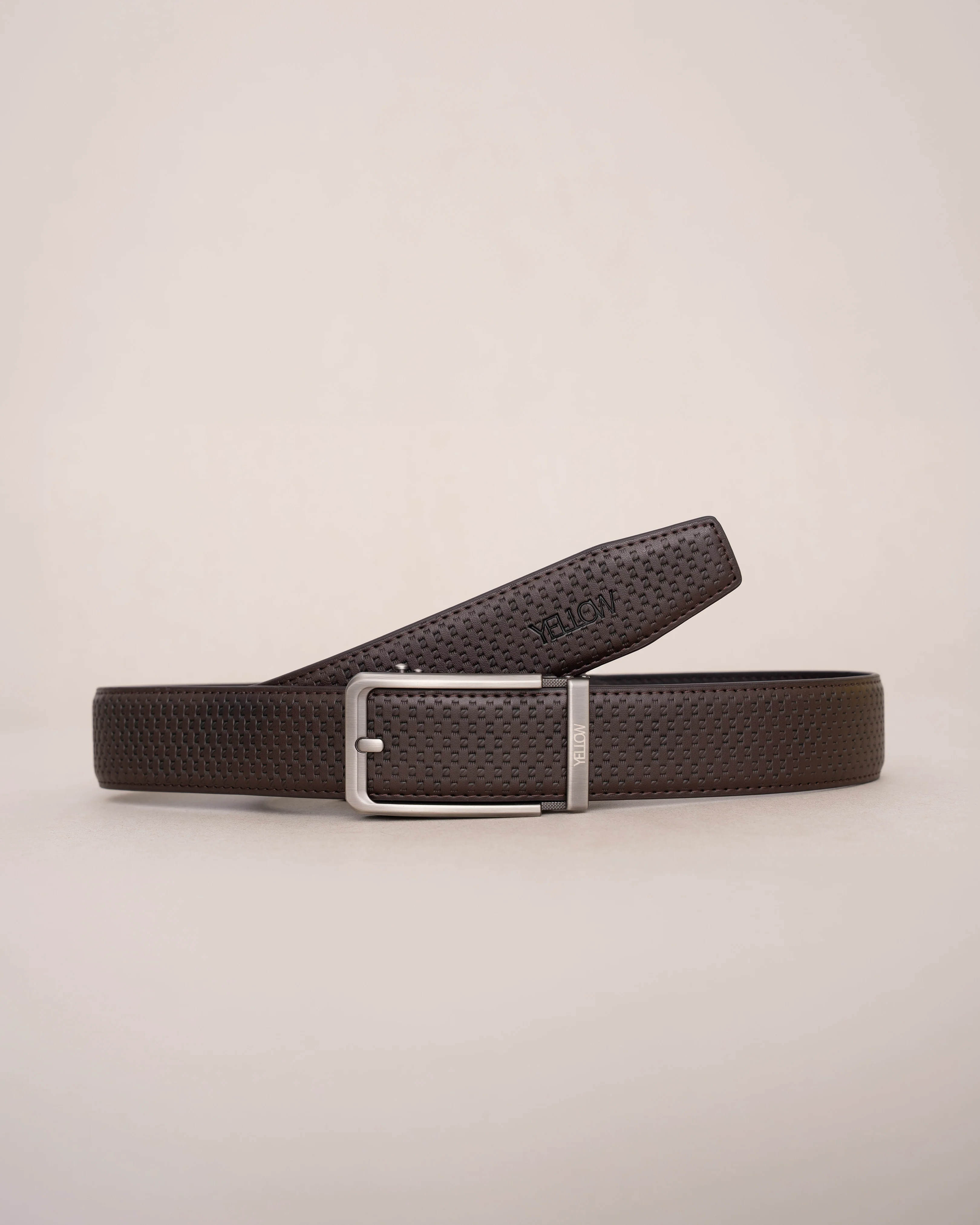 Men's Belt - Image 3