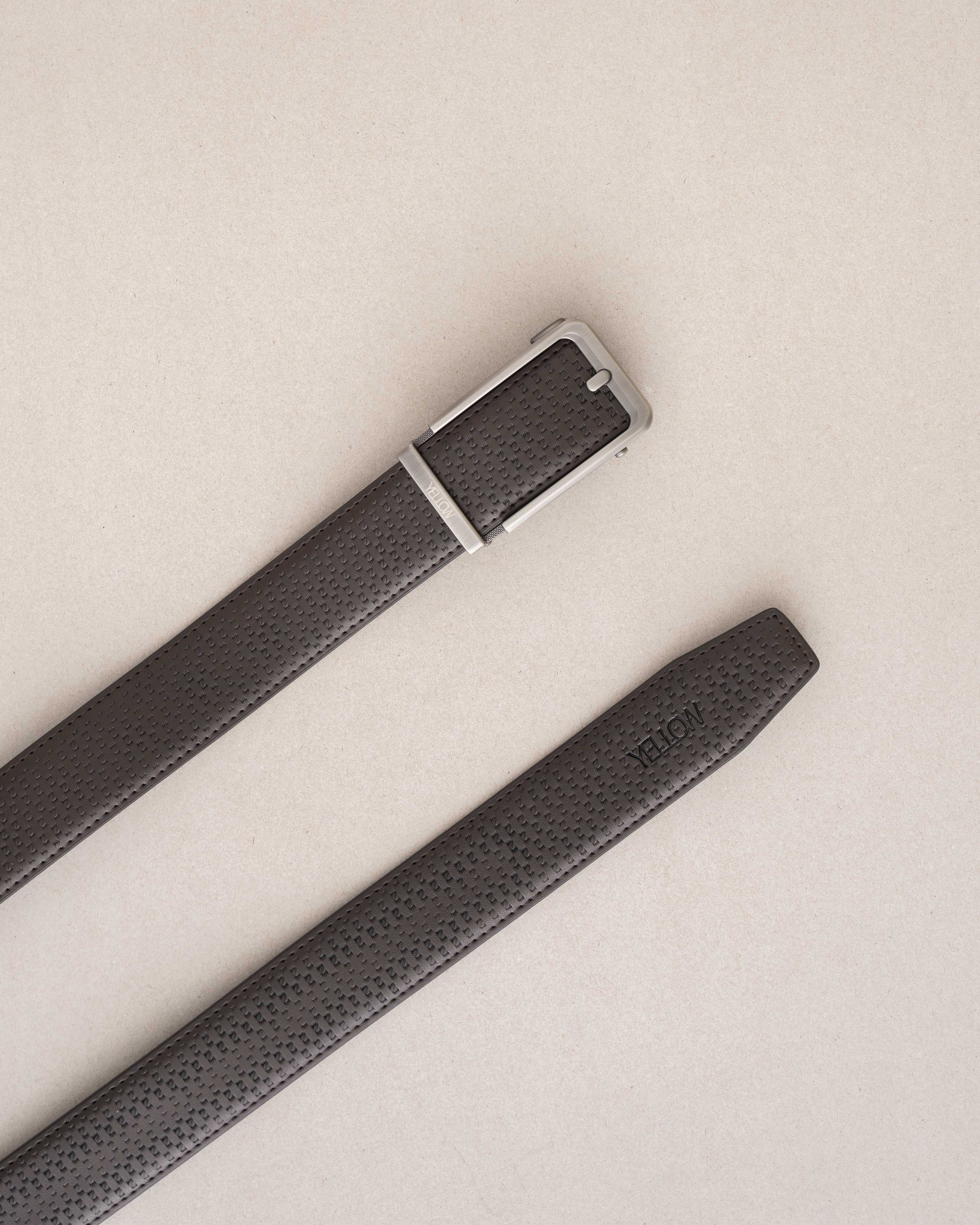 Men's Belt - Image 4