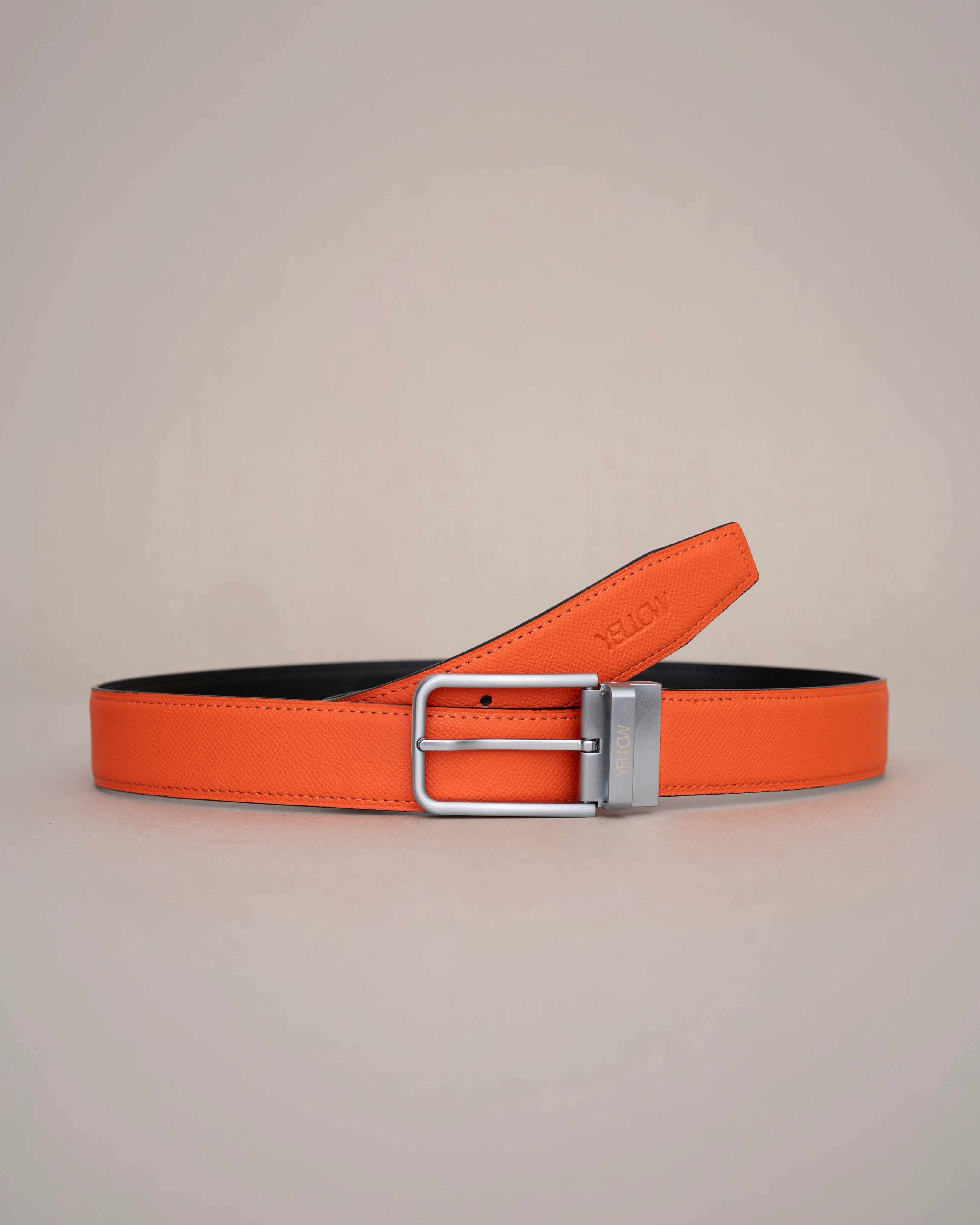 Men's Belt - Image 3