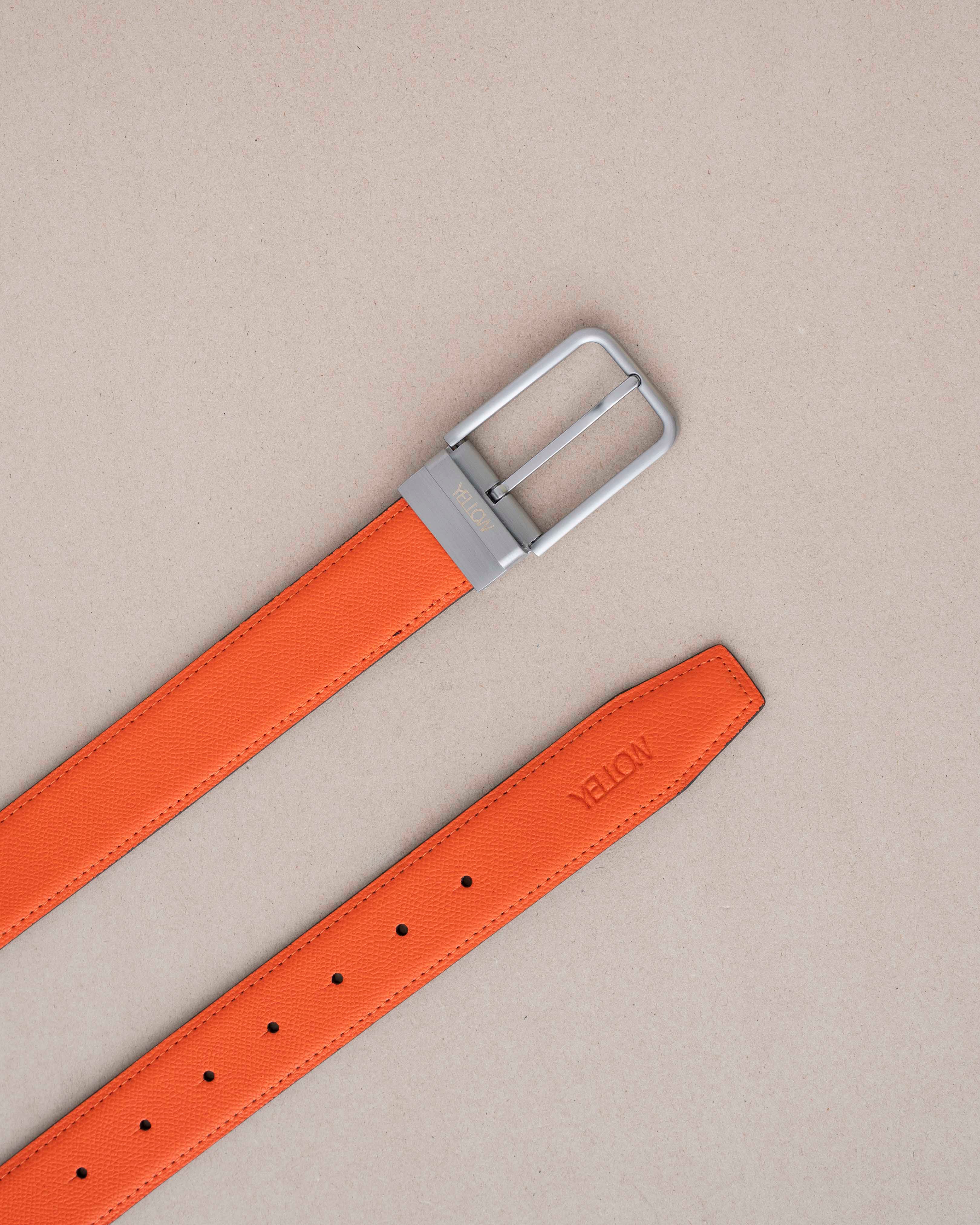 Men's Belt - Image 4