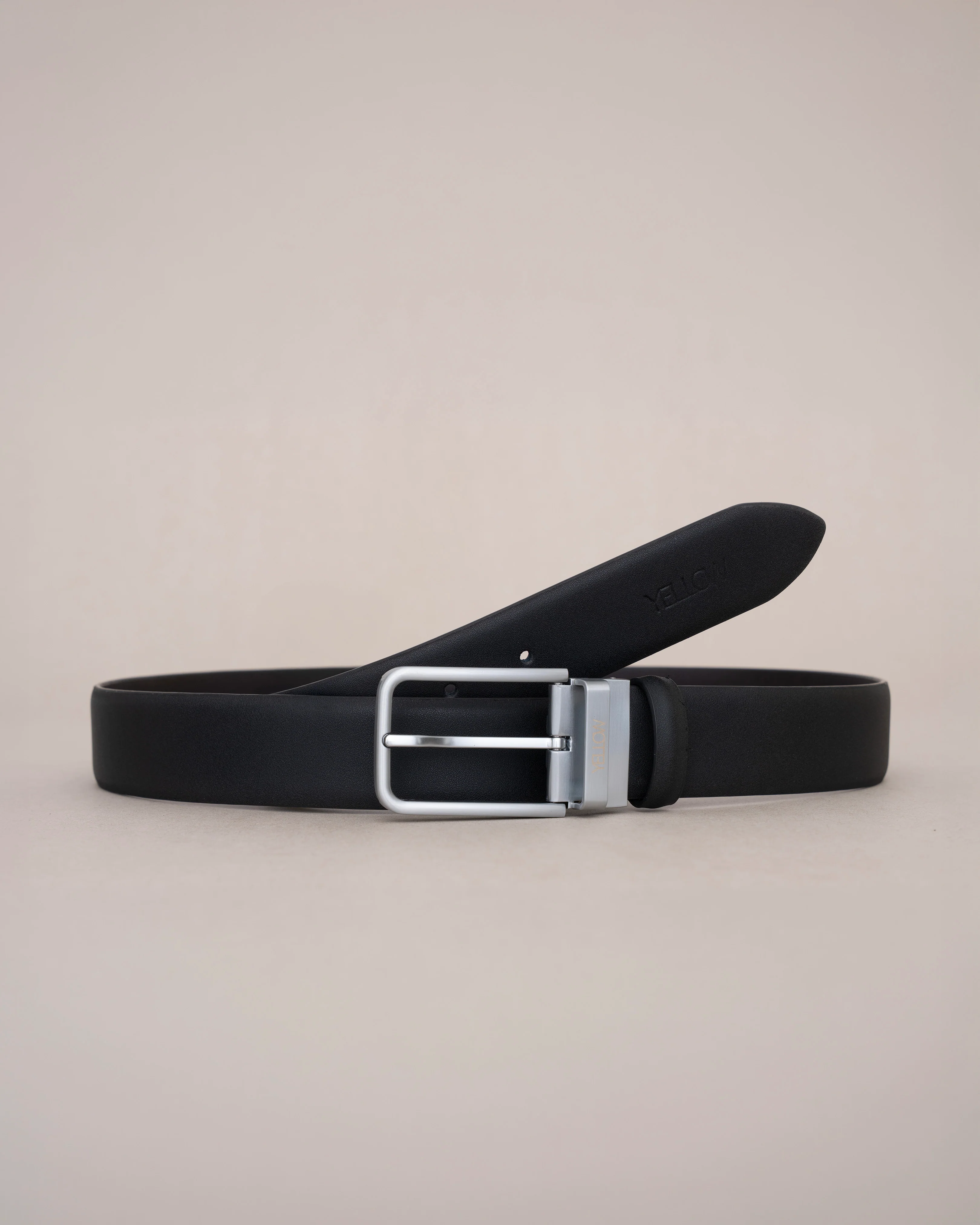 Men's Belt - Image 5