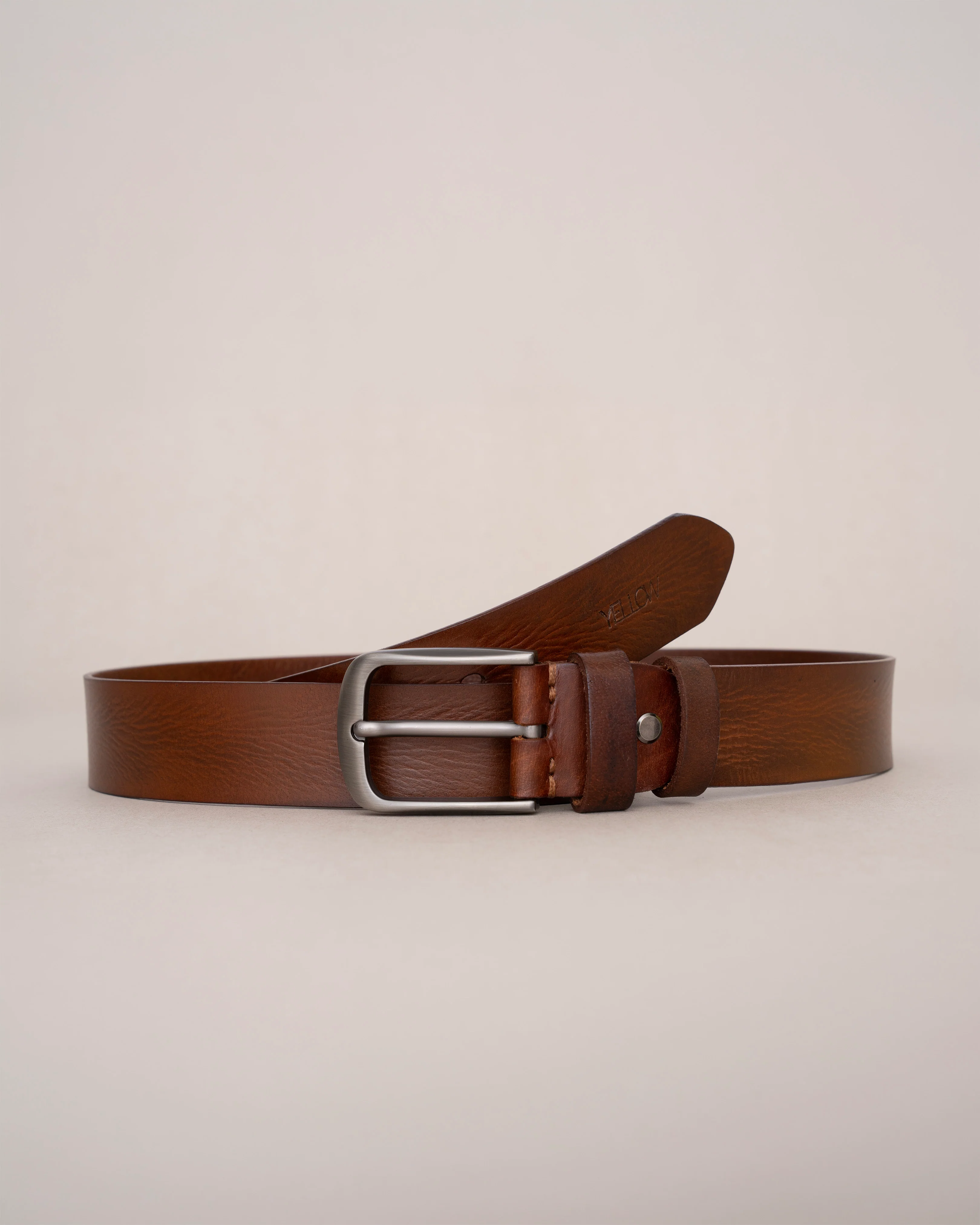 Men's Belt - Image 3