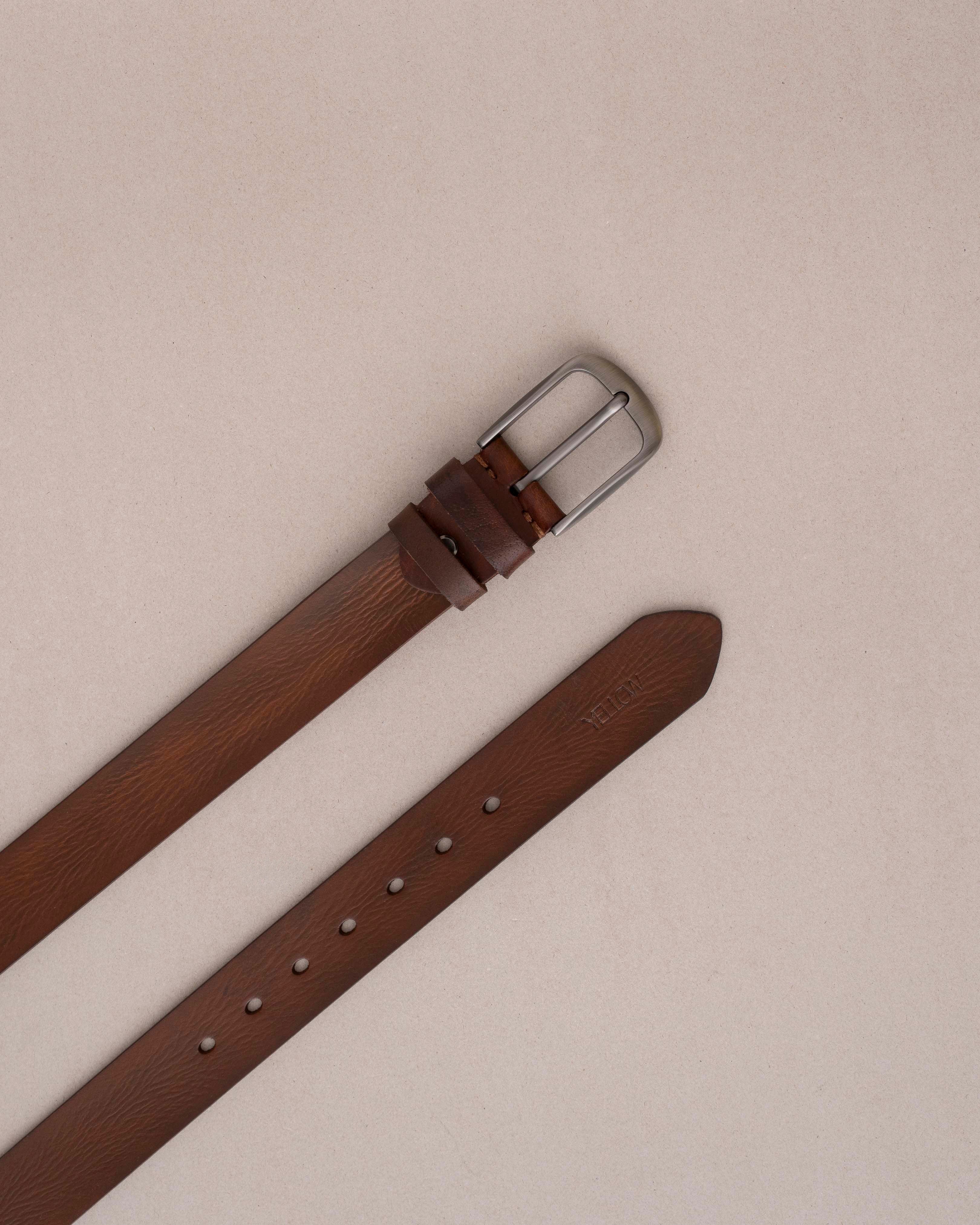 Men's Belt - Image 4
