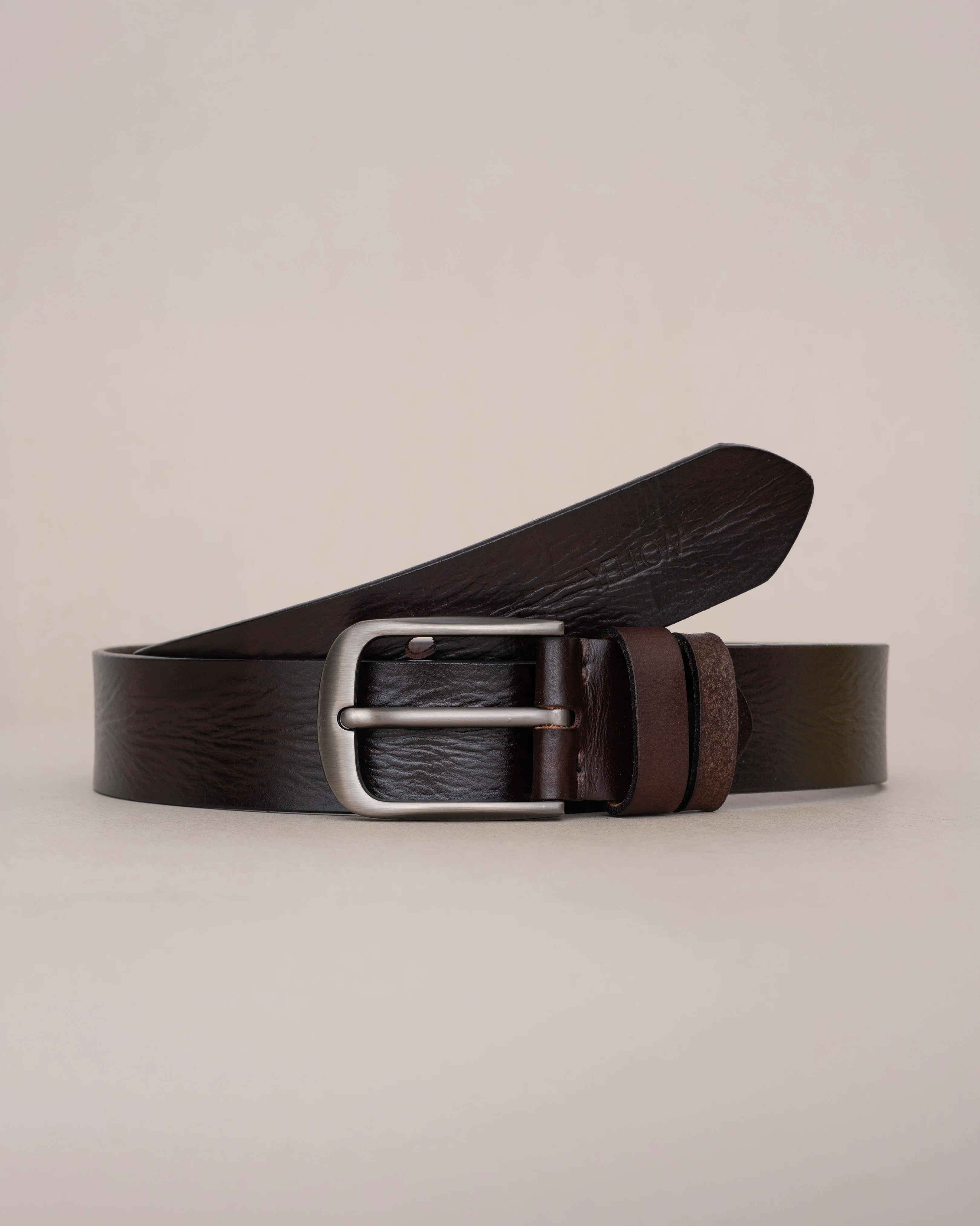 Men's Belt - Image 5