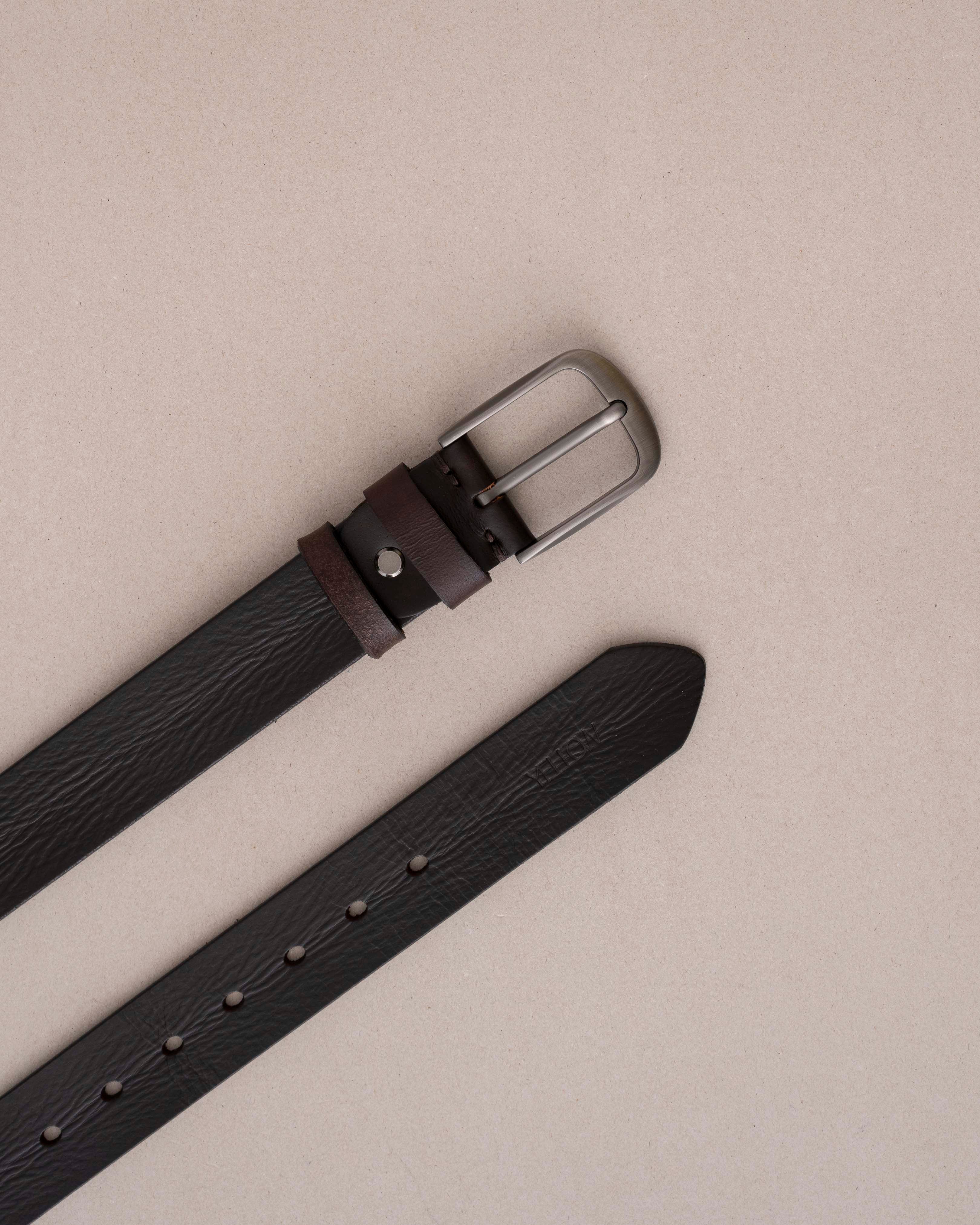Men's Belt - Image 6