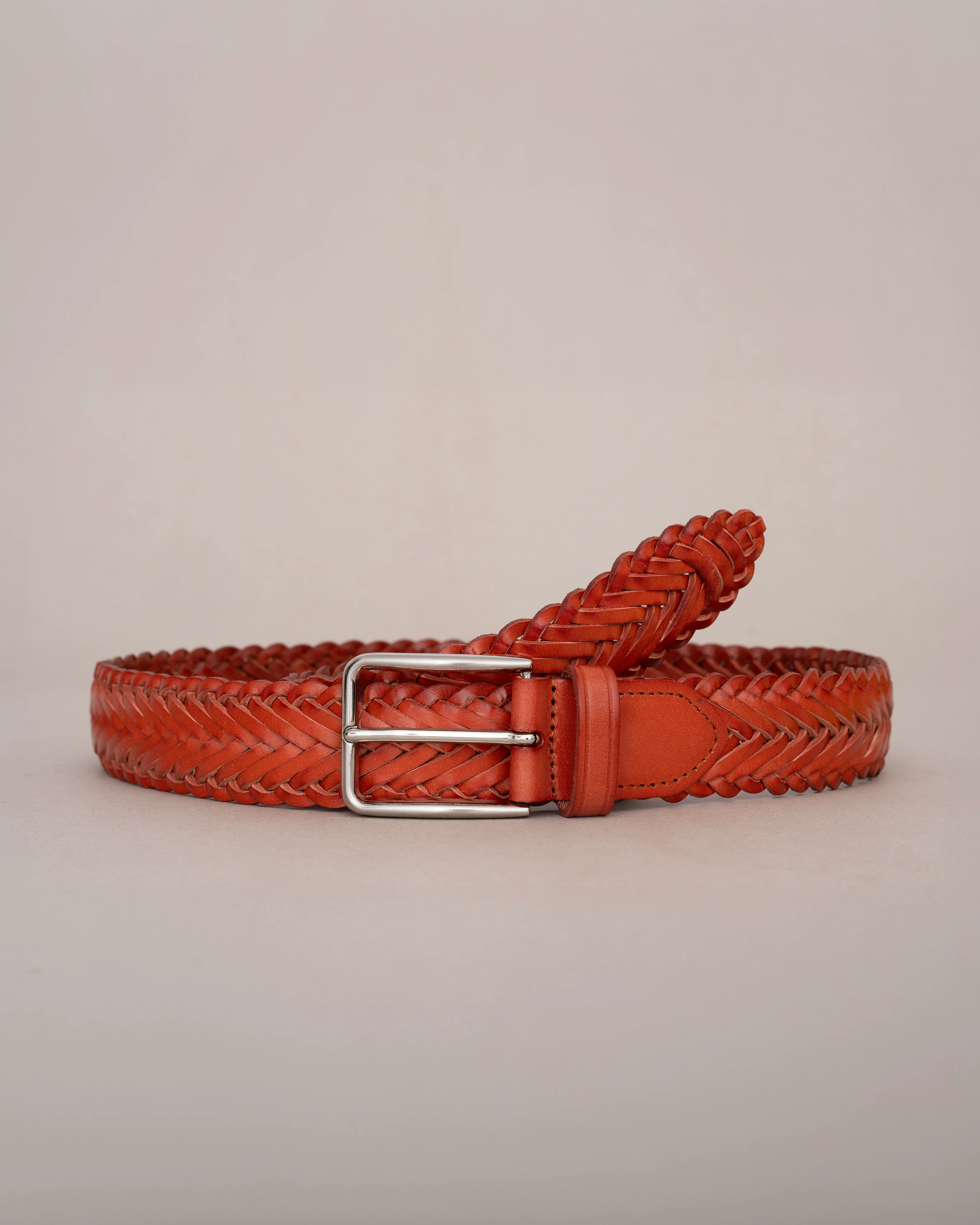 Men's Belt - Image 3