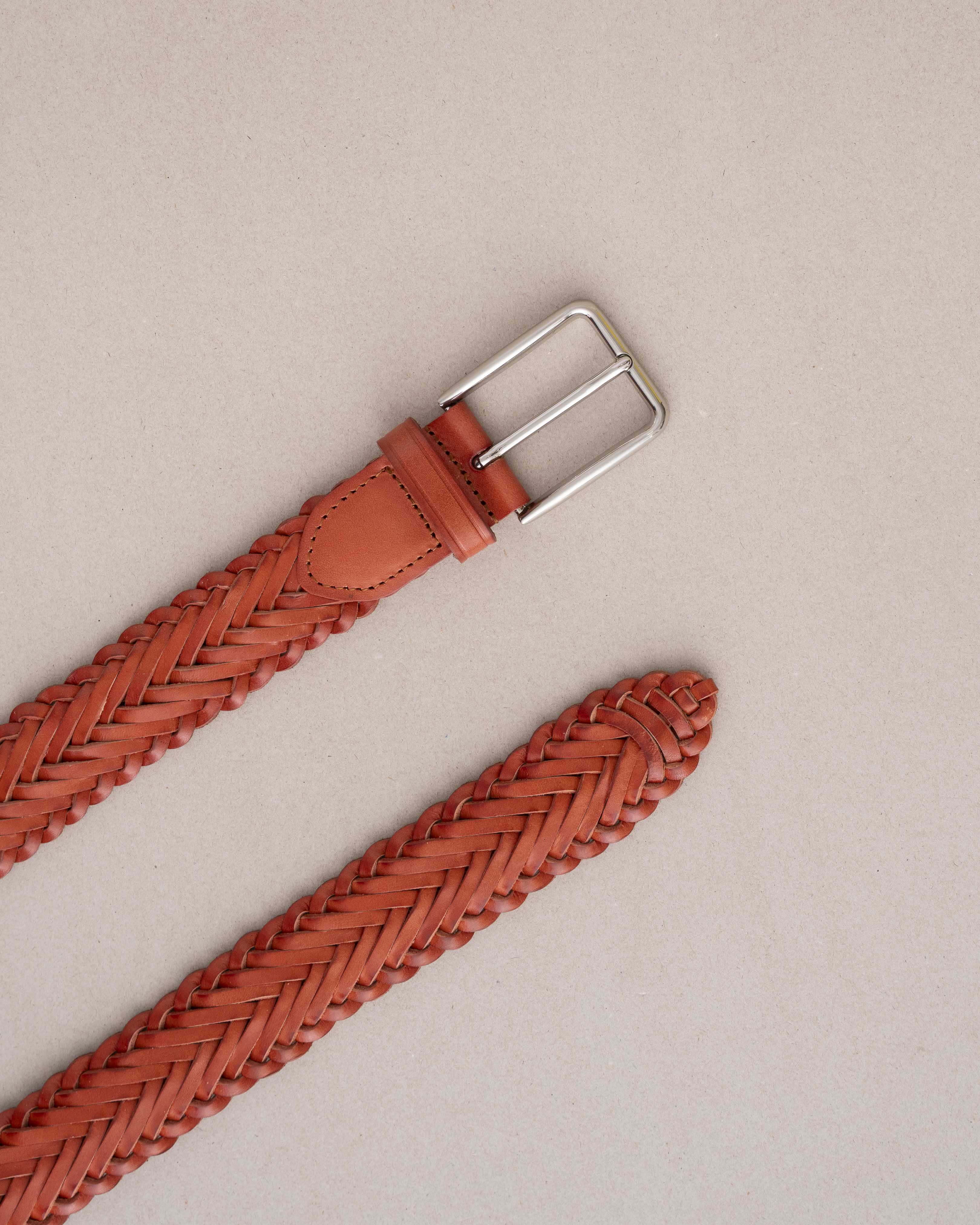 Men's Belt - Image 4