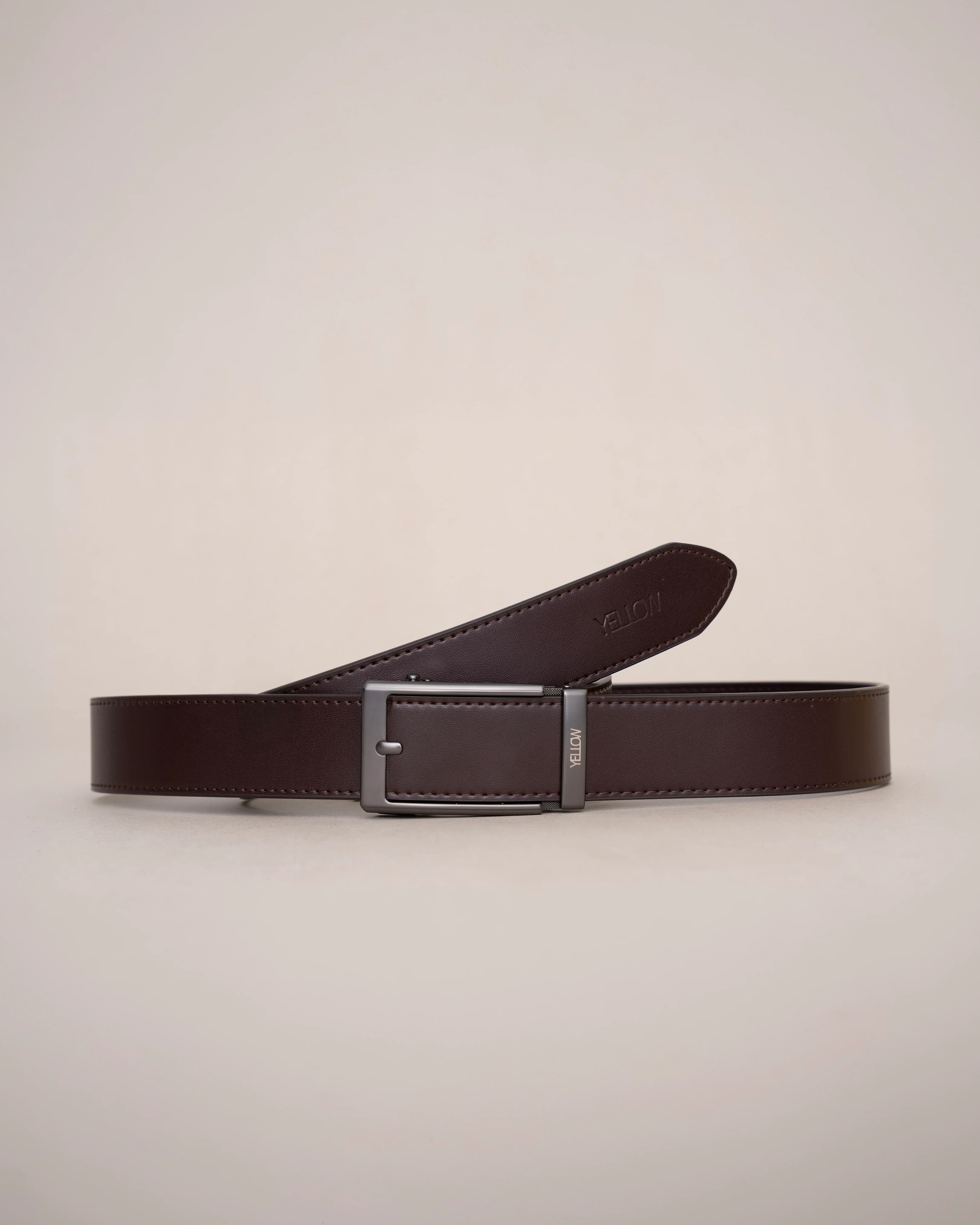 Men's Belt - Image 3