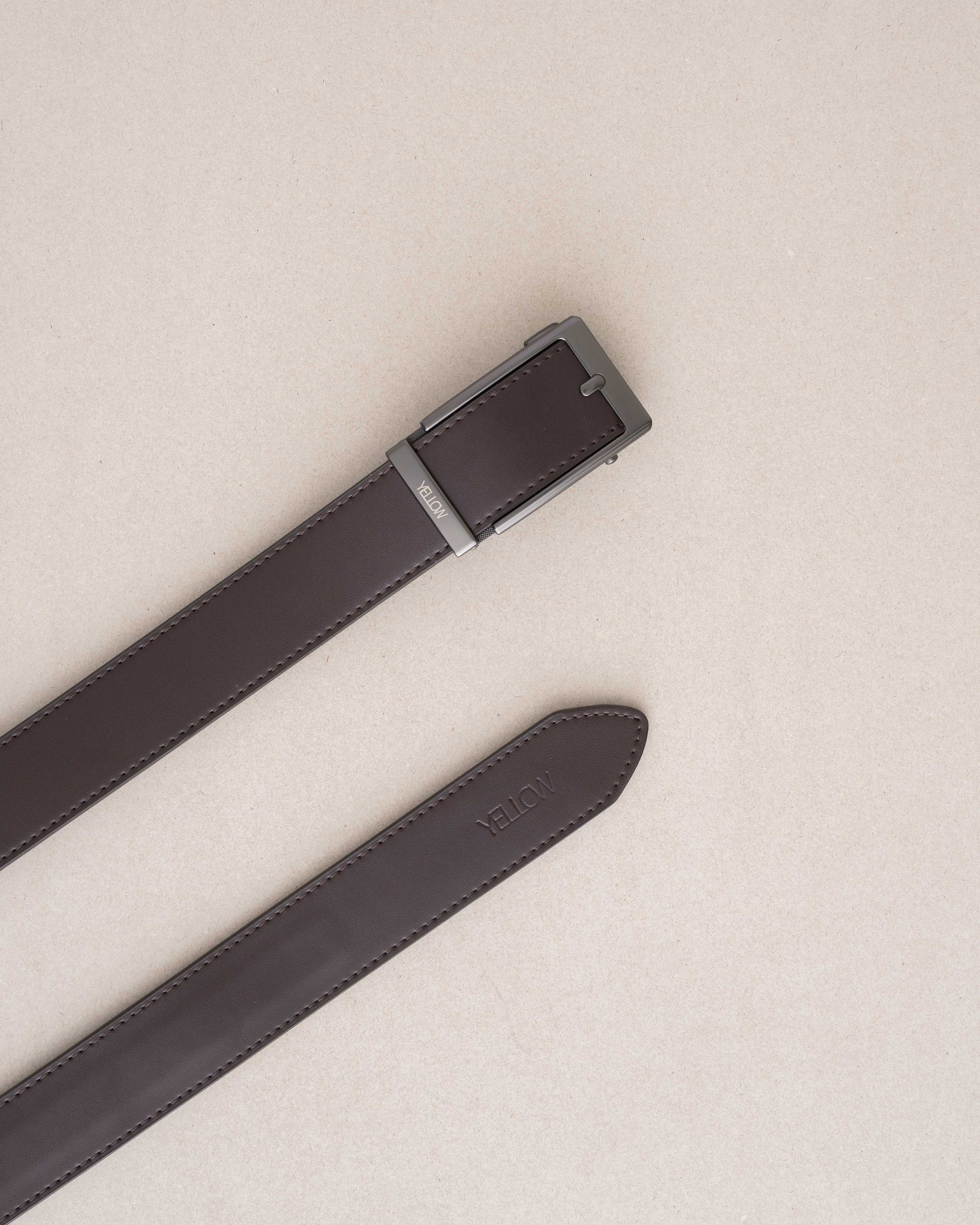 Men's Belt - Image 4
