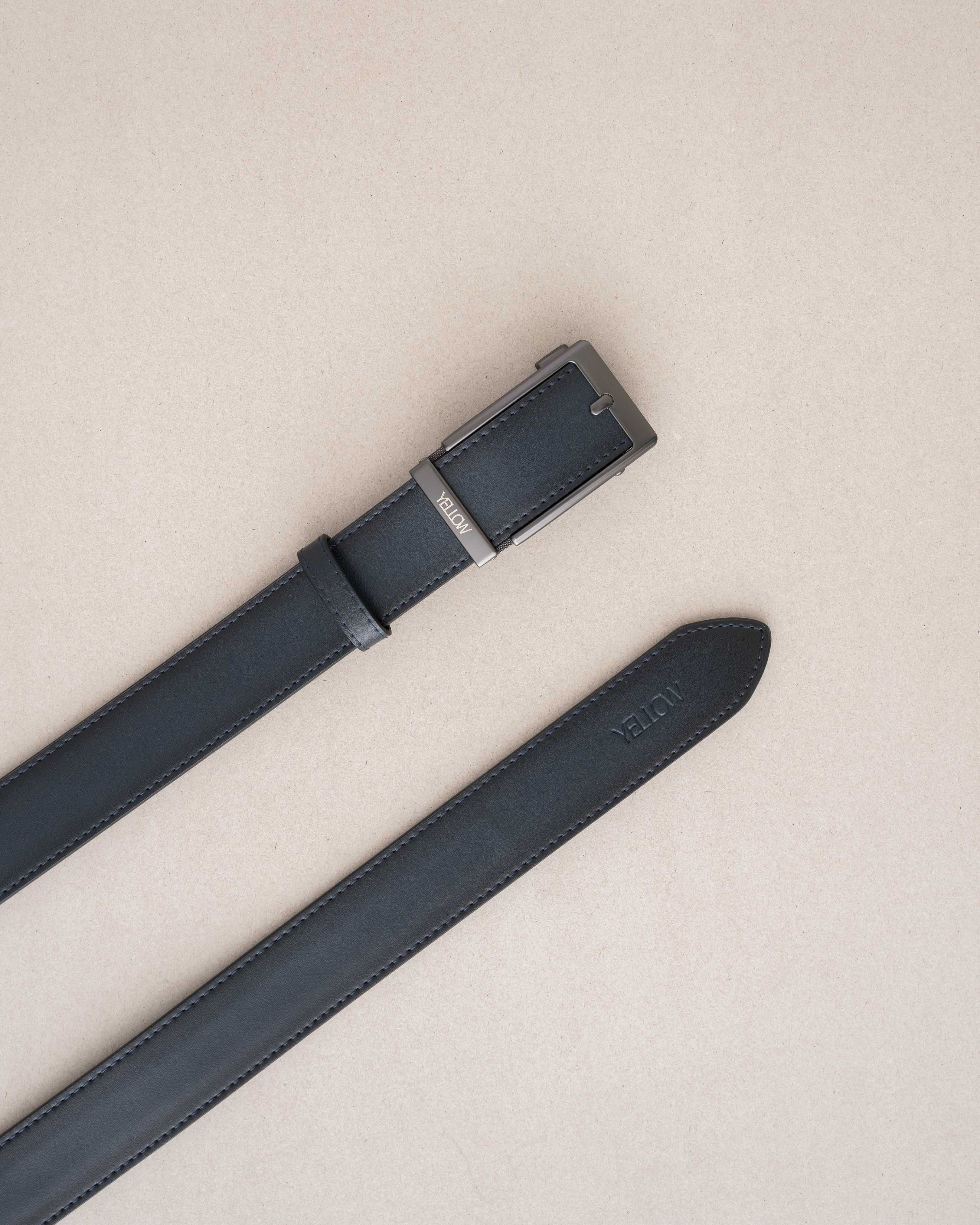 Men's Belt - Image 6