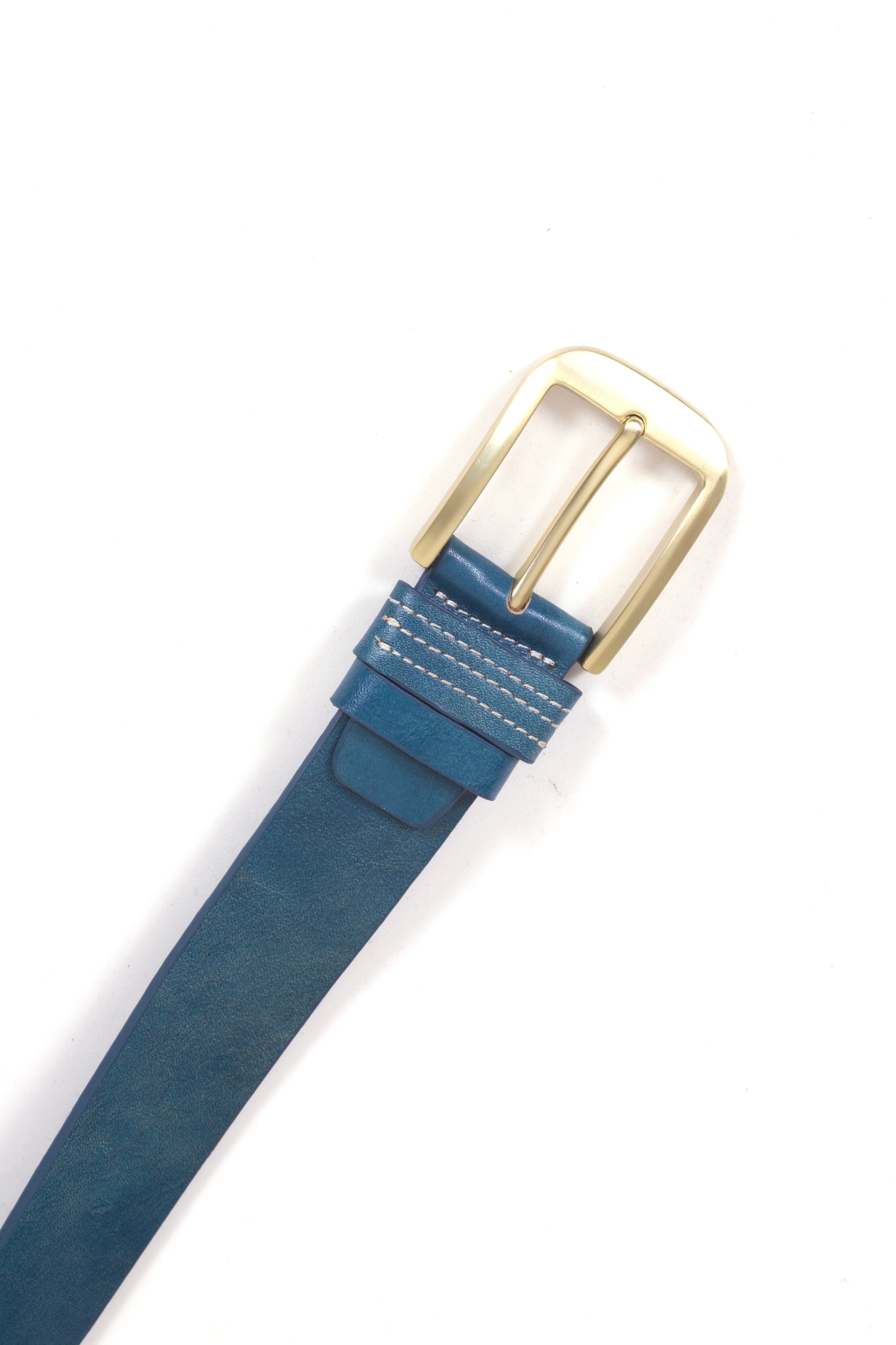 Men's Belt - Classleek - Image 2