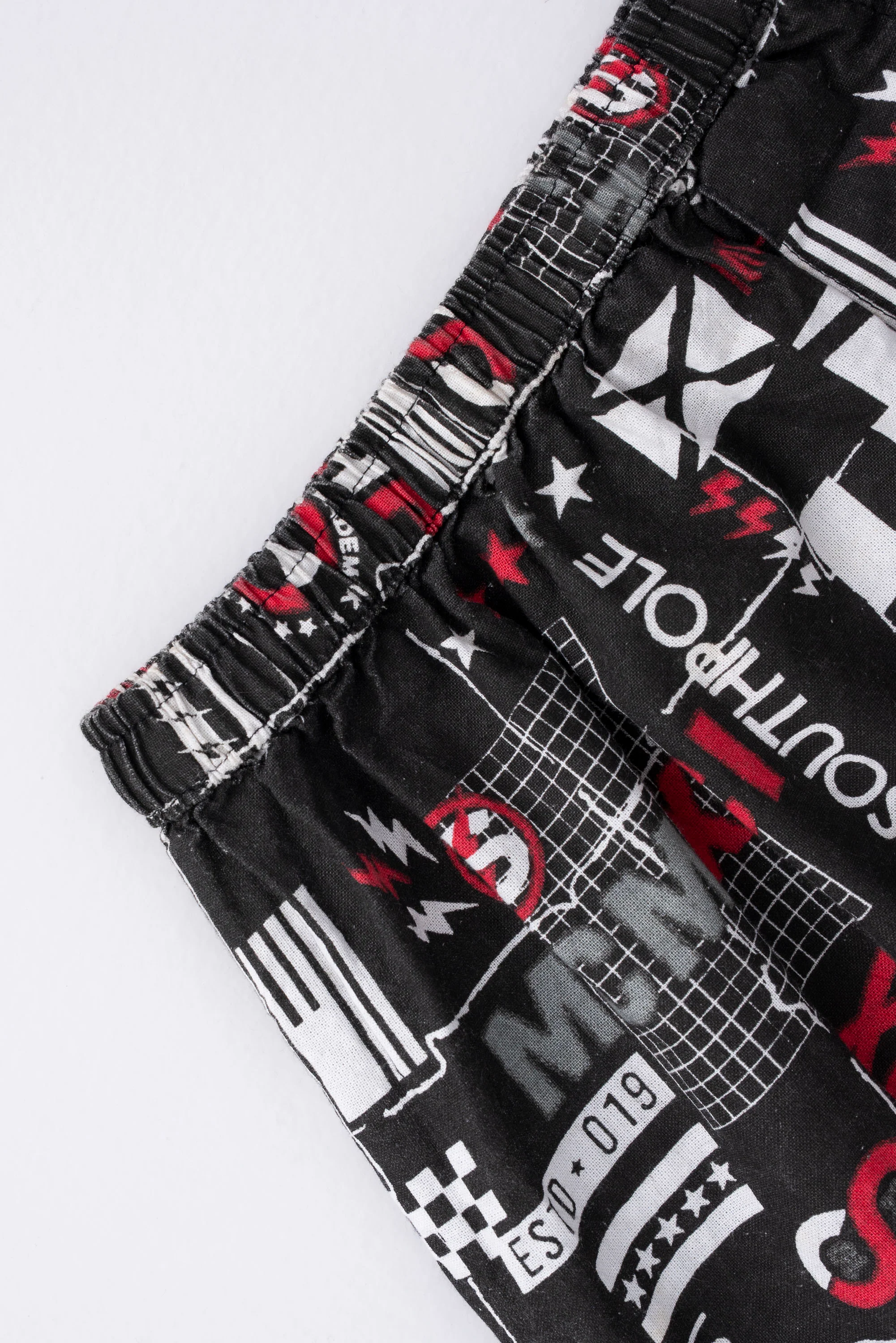 Cotton Woven Boxers - Image 10