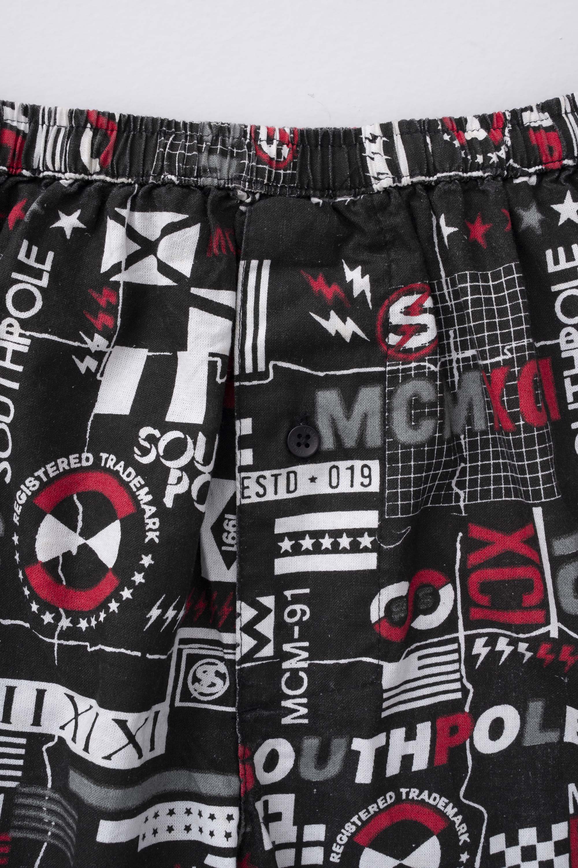 Cotton Woven Boxers - Image 11