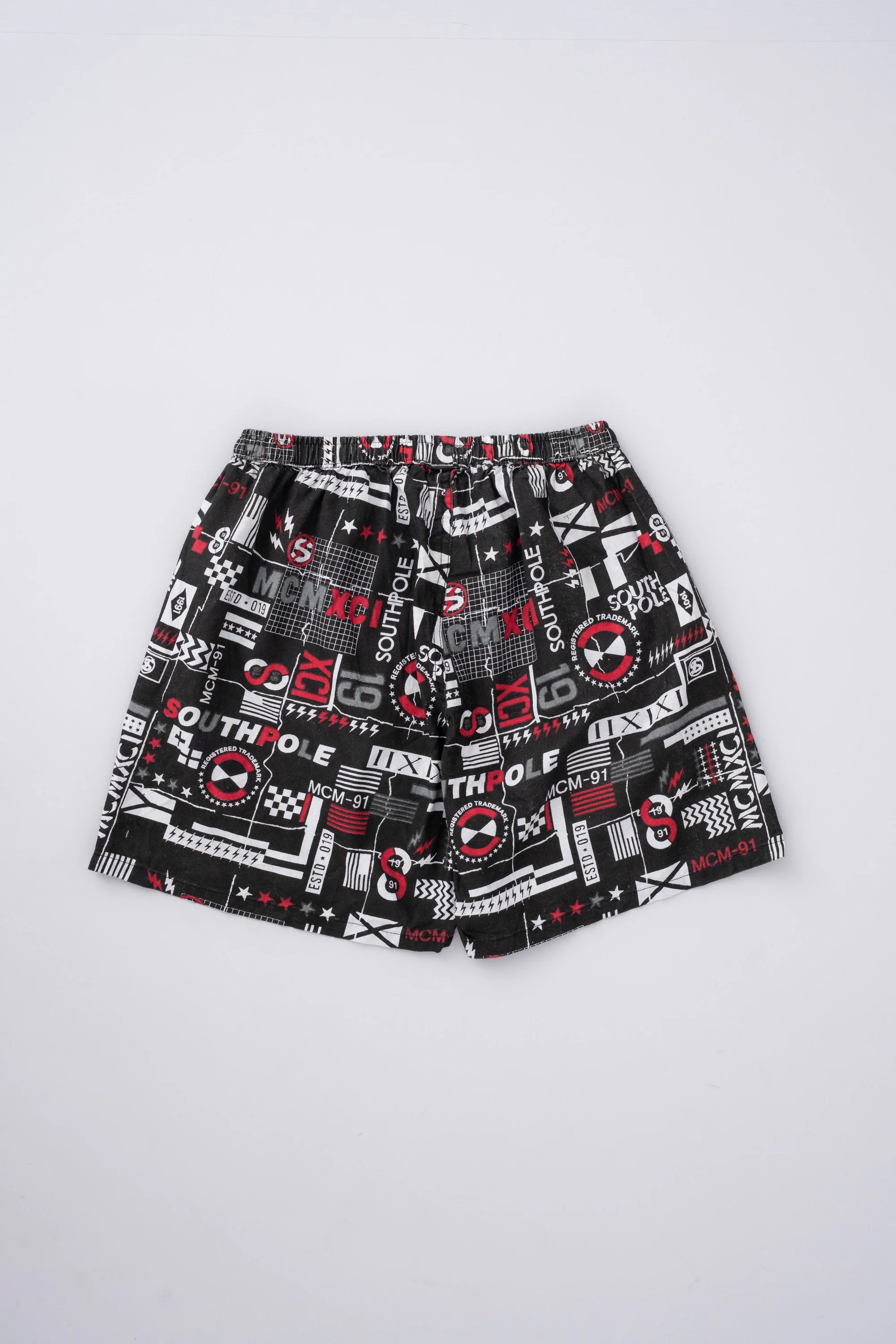 Cotton Woven Boxers - Image 12