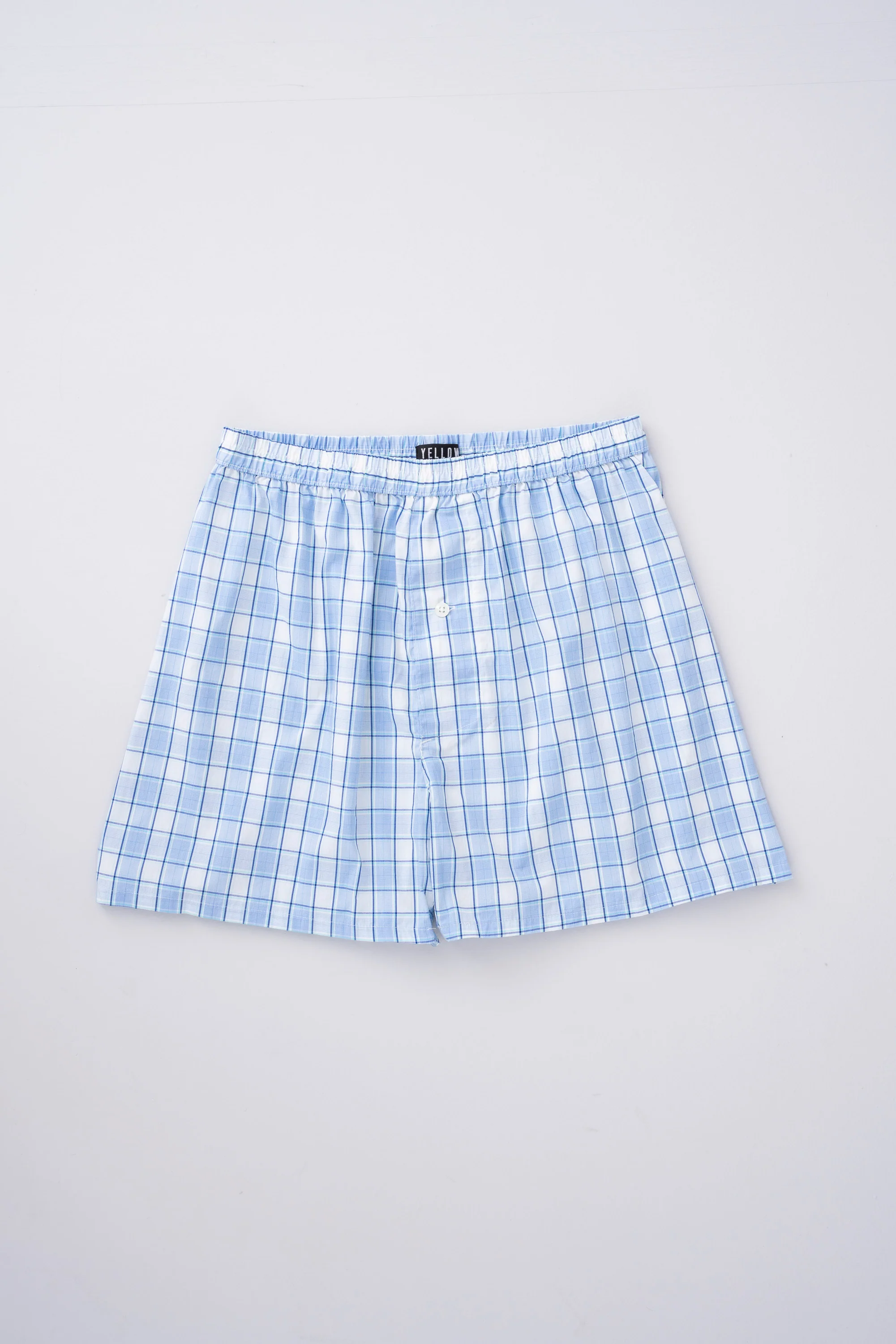 Cotton Woven Boxers - Image 13