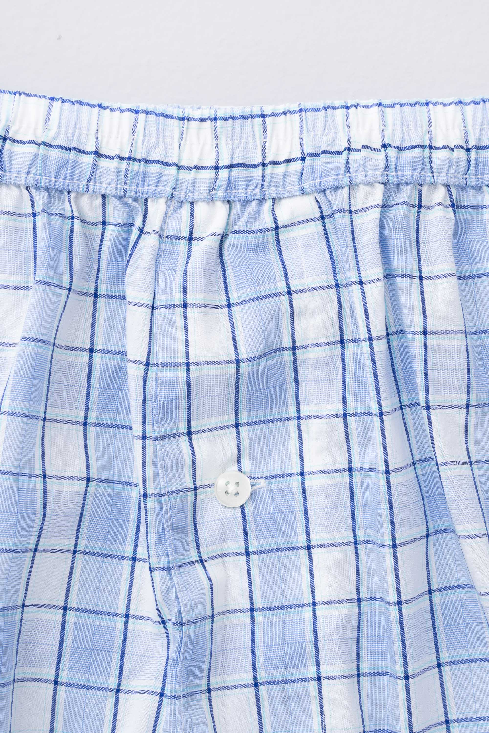 Cotton Woven Boxers - Image 15
