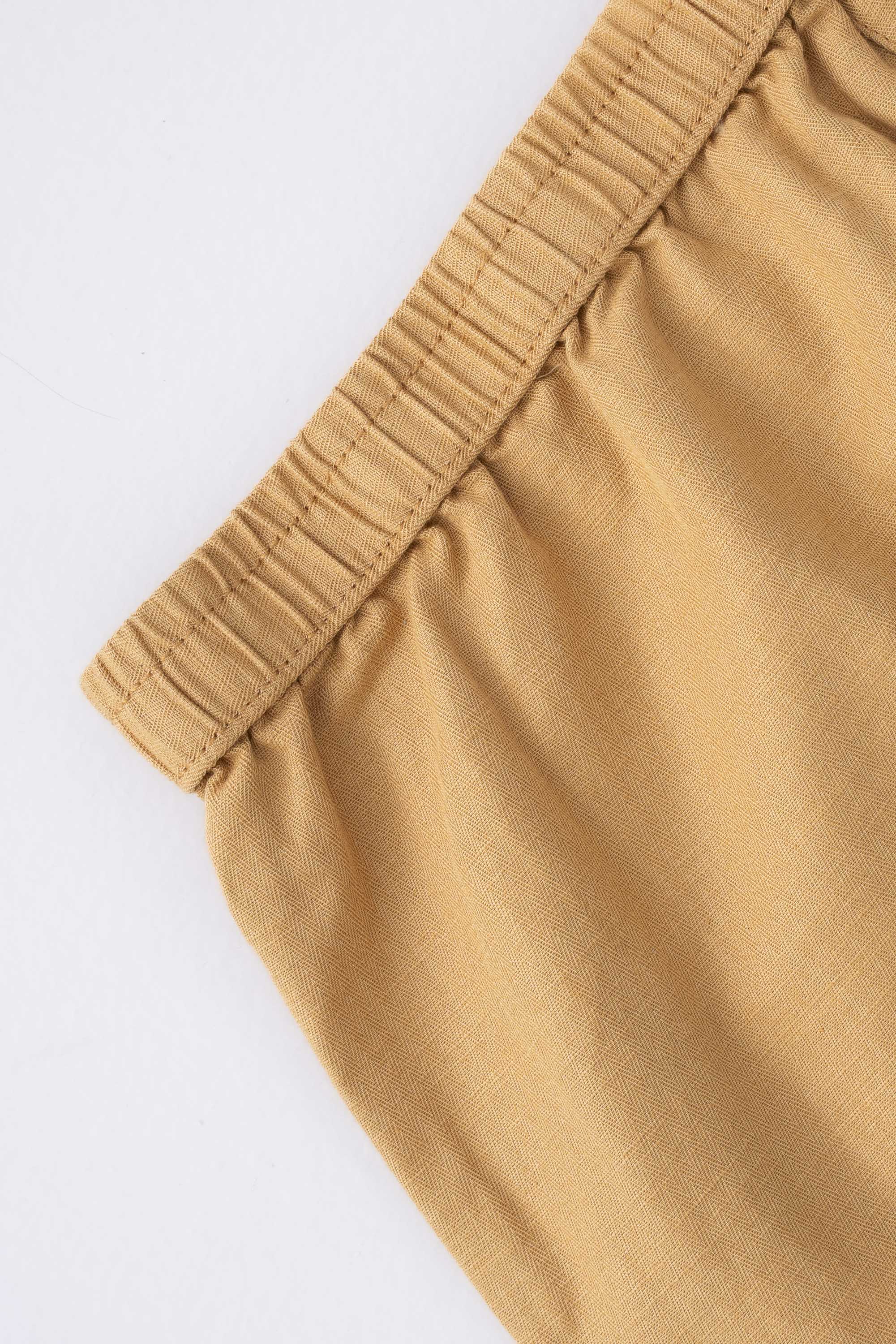 Cotton Woven Boxers - Image 2