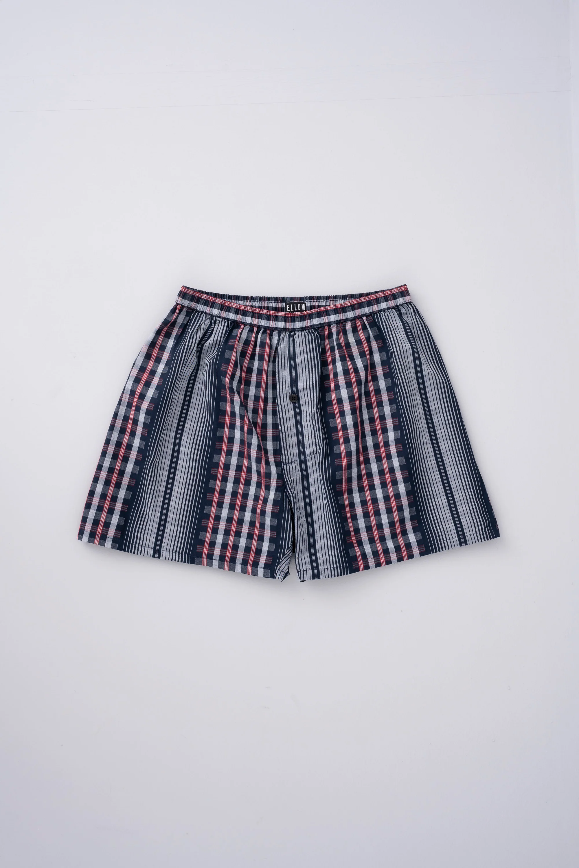 Cotton Woven Boxers - Image 25