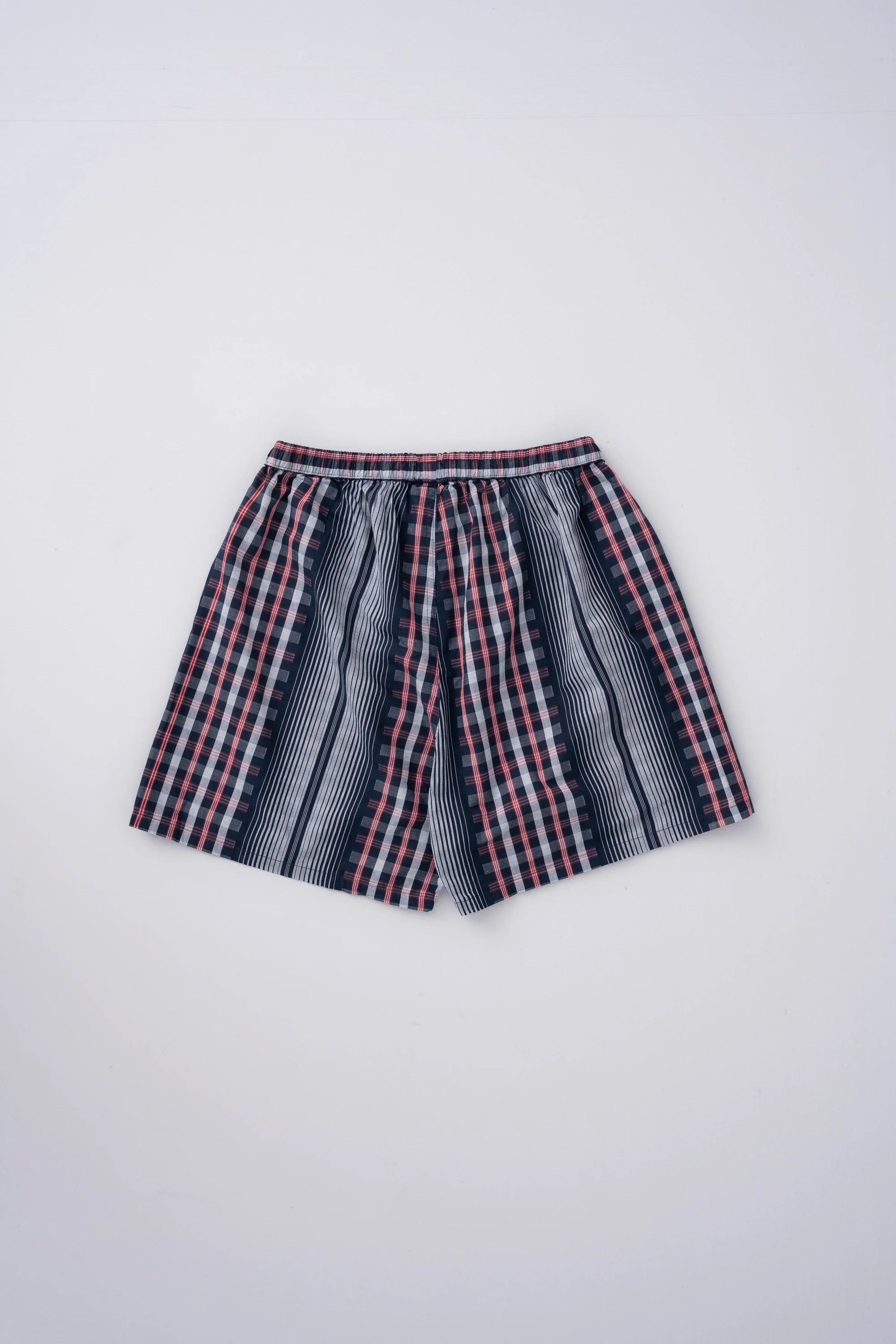 Cotton Woven Boxers - Image 26