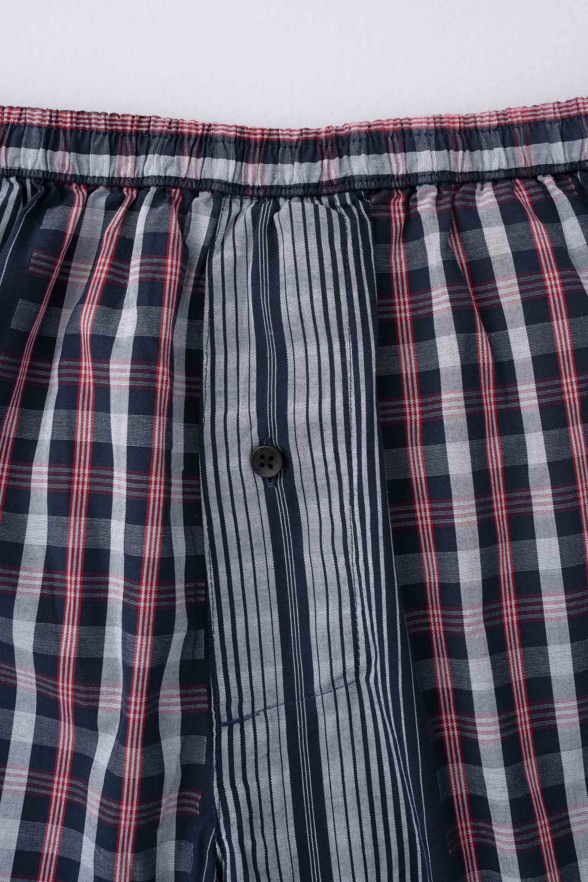 Cotton Woven Boxers - Image 27