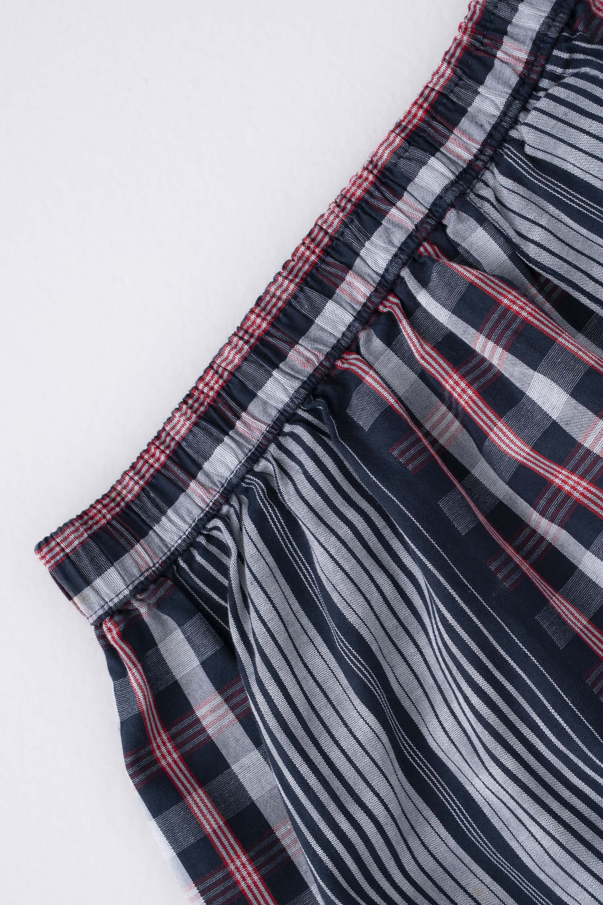 Cotton Woven Boxers - Image 28