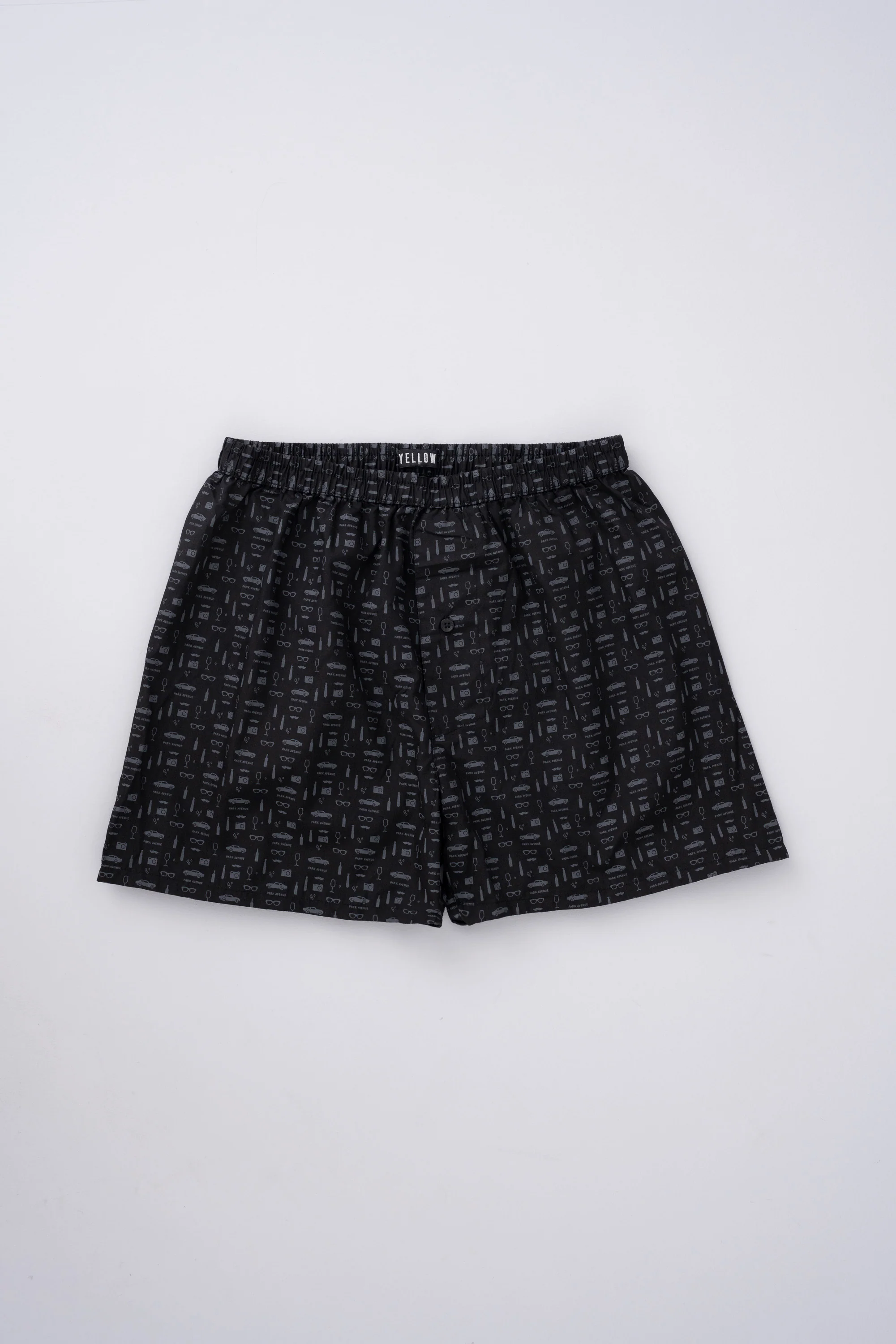 Cotton Woven Boxers - Image 29
