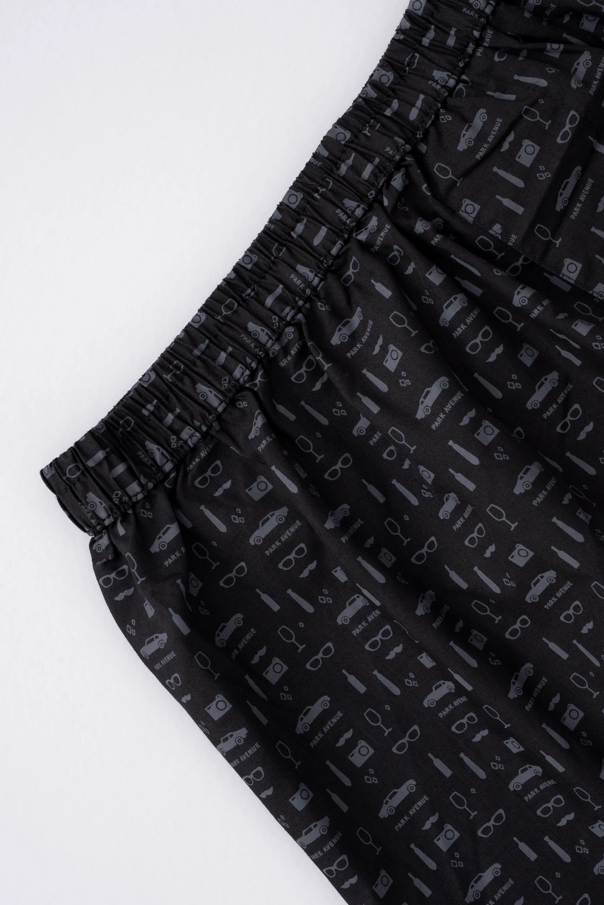 Cotton Woven Boxers - Image 30