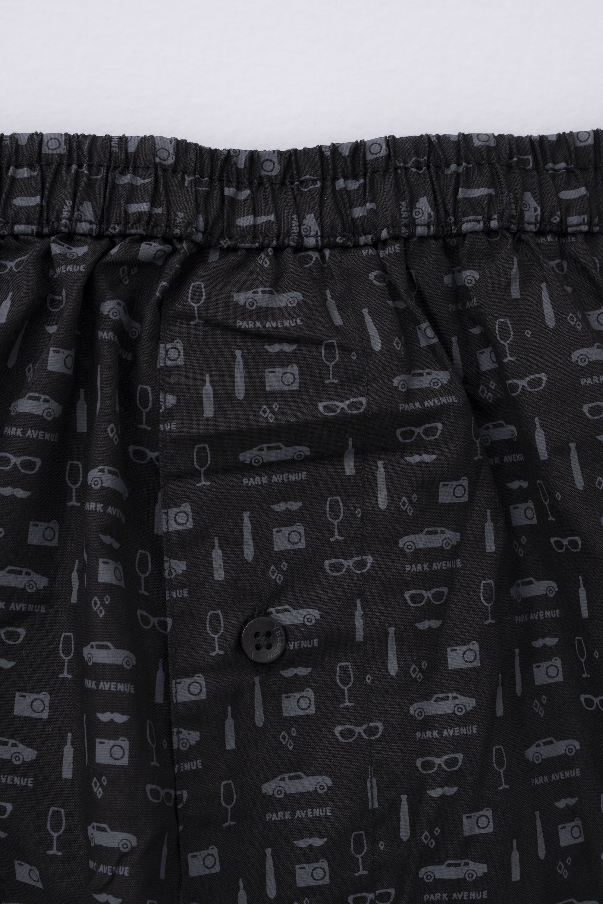 Cotton Woven Boxers - Image 31