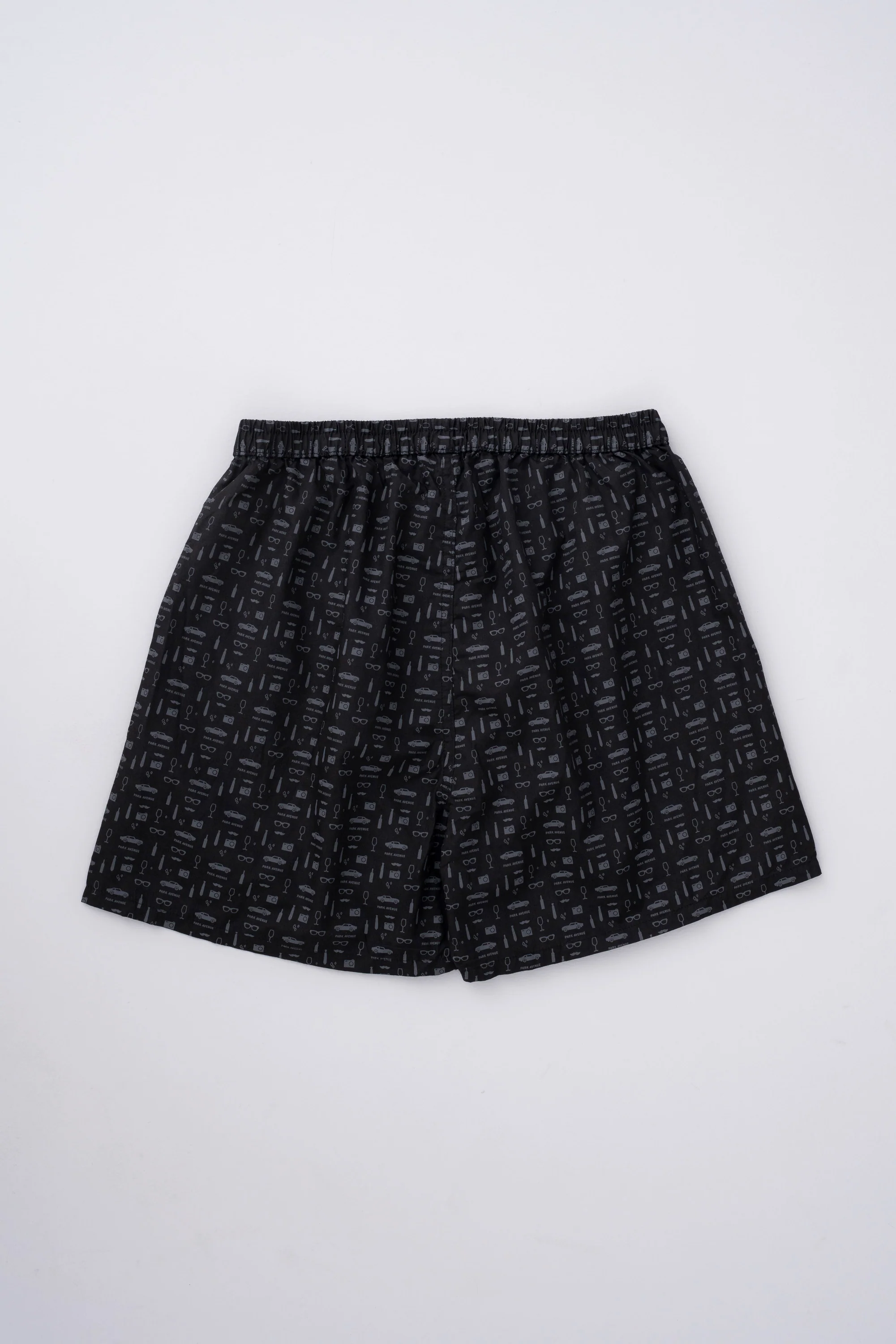 Cotton Woven Boxers - Image 32