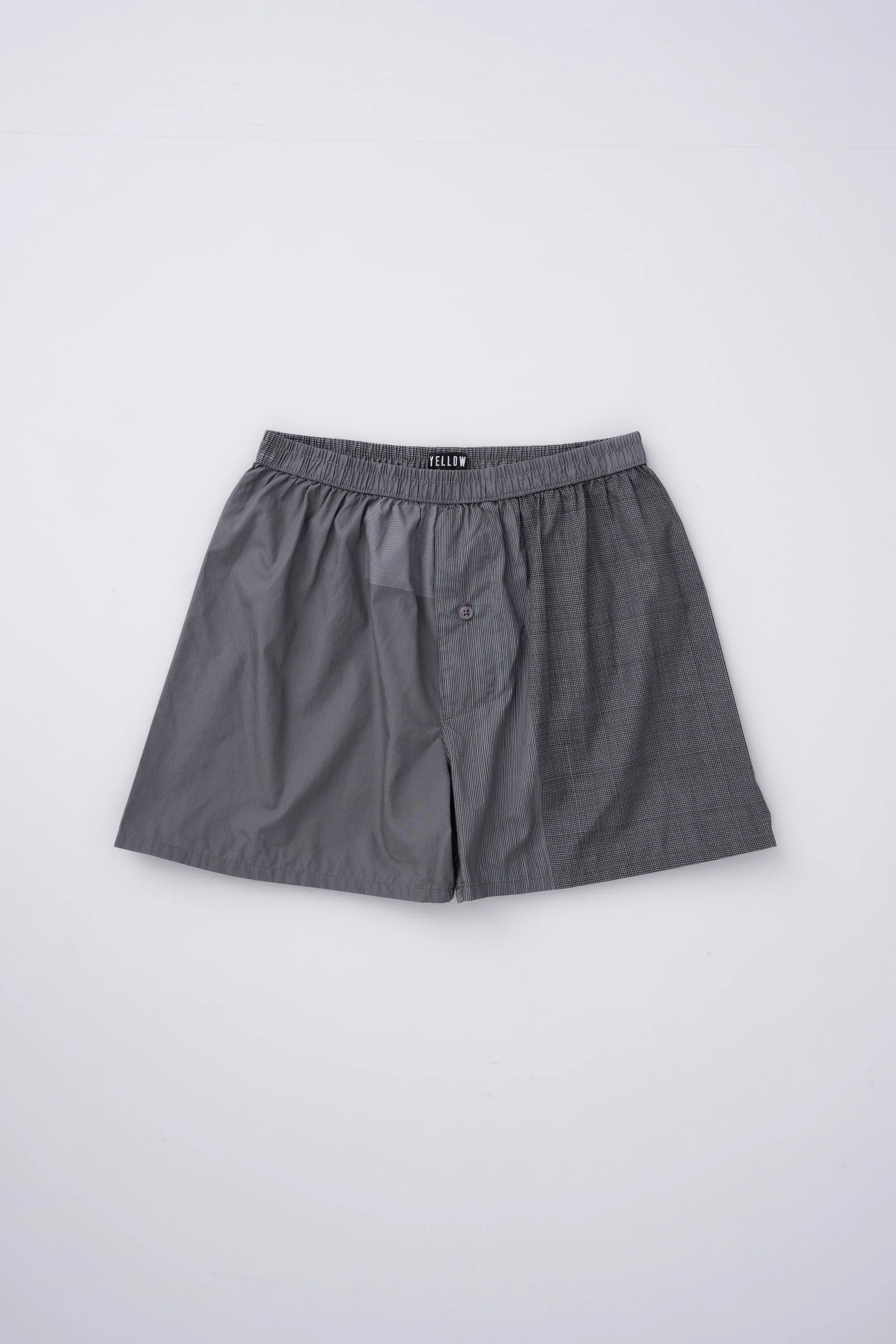 Cotton Woven Boxers - Image 5