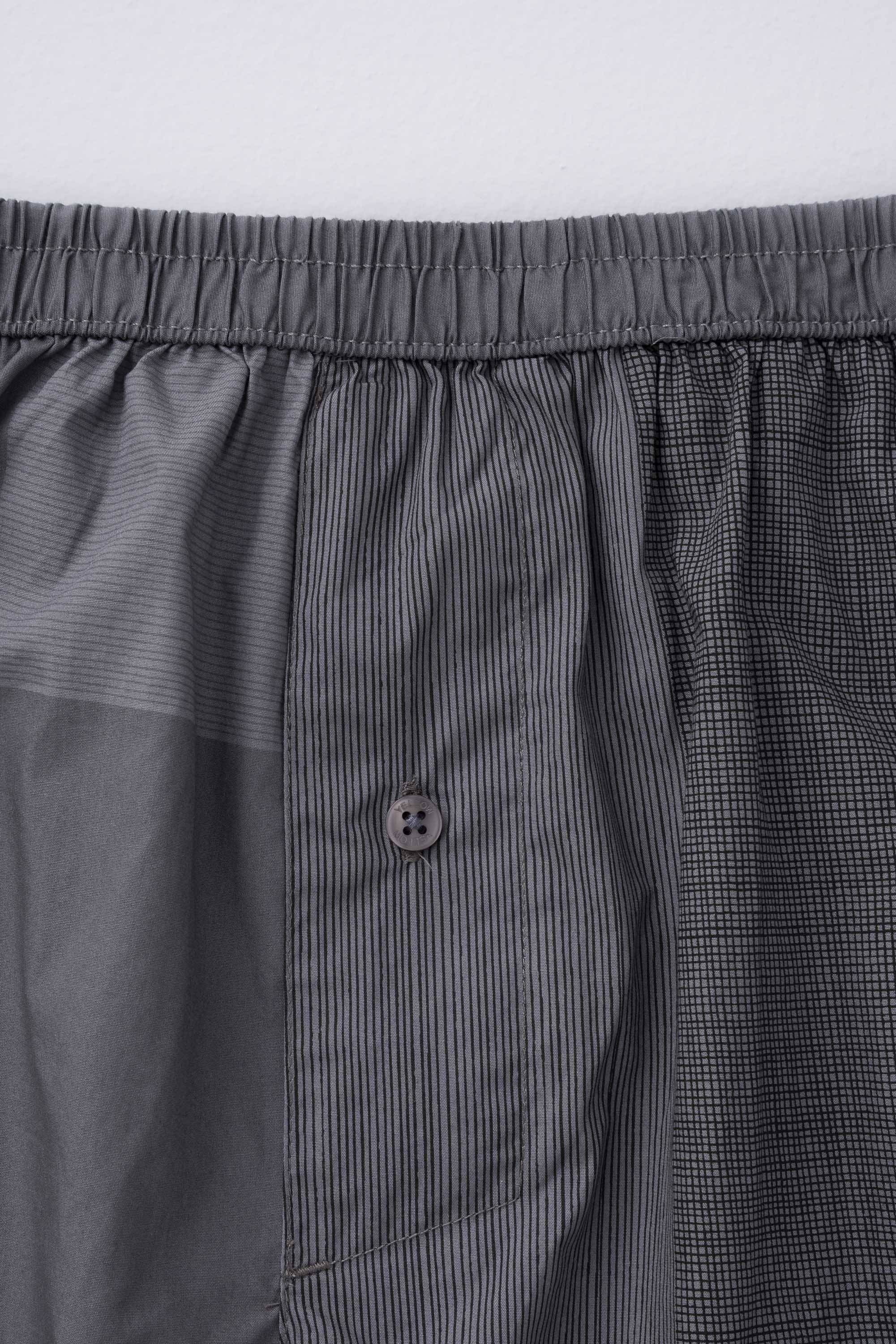 Cotton Woven Boxers - Image 7