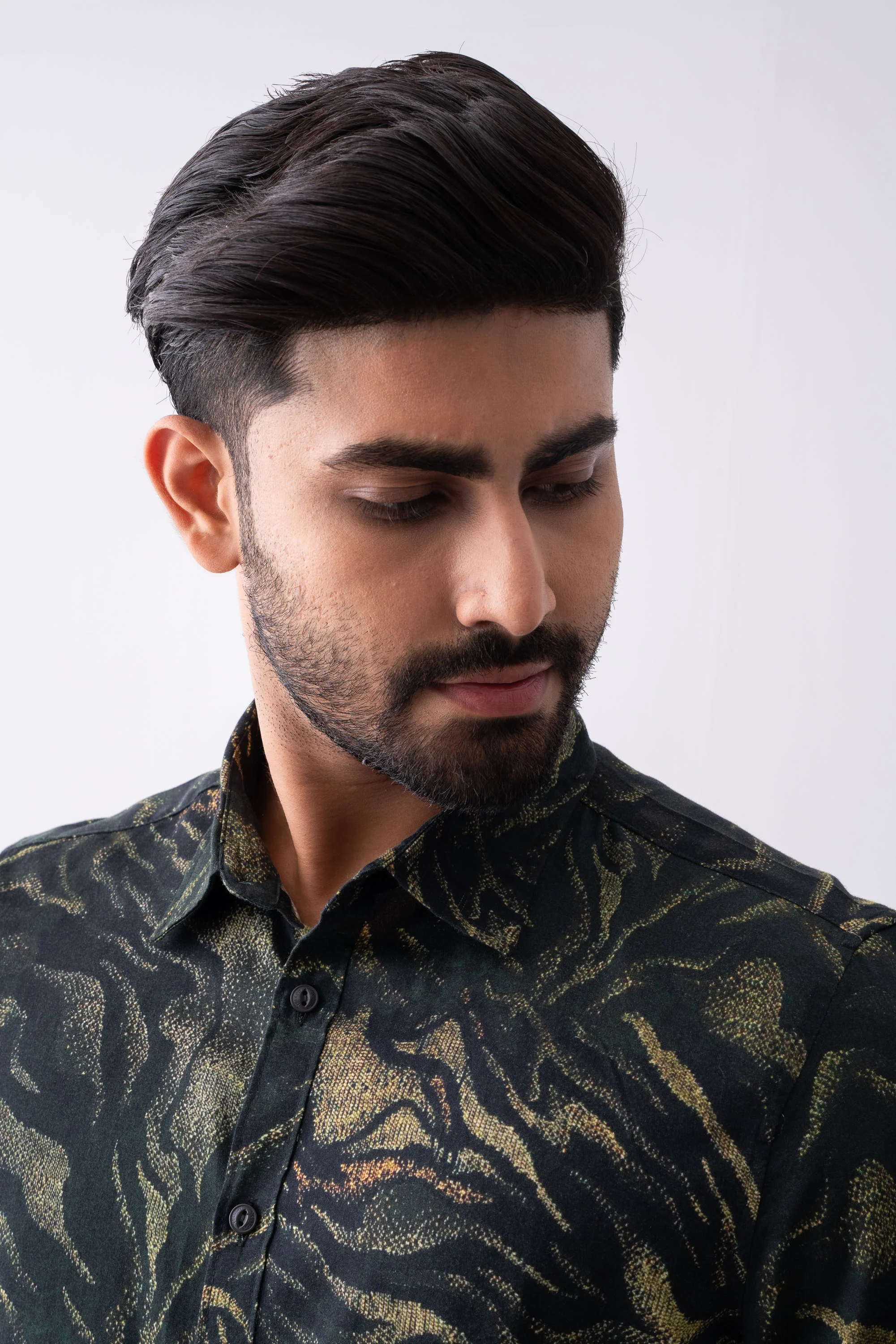 Regular Fit Casual Shirt - Image 2
