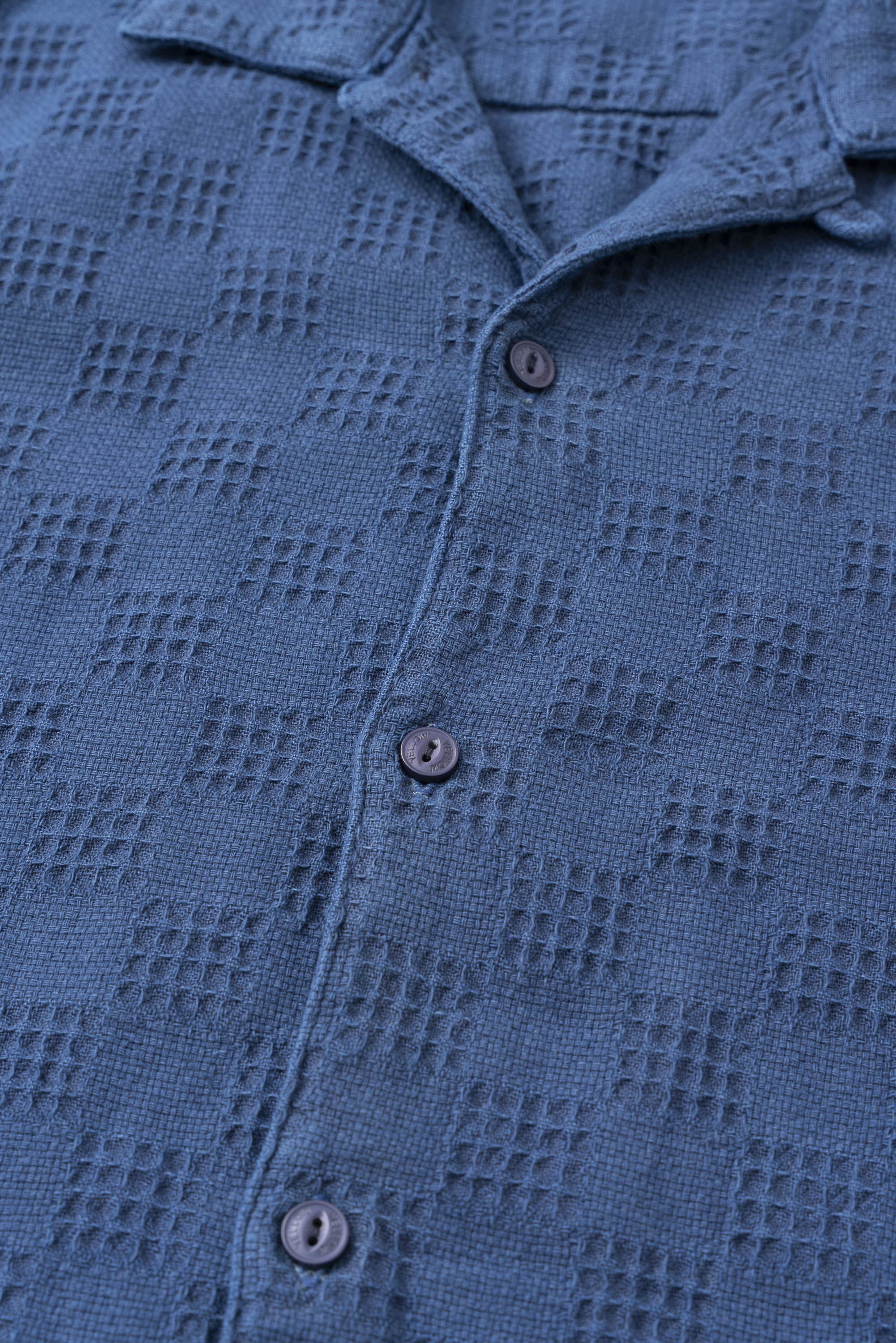 Boxy Fit Solid Casual Shirt - Image 12