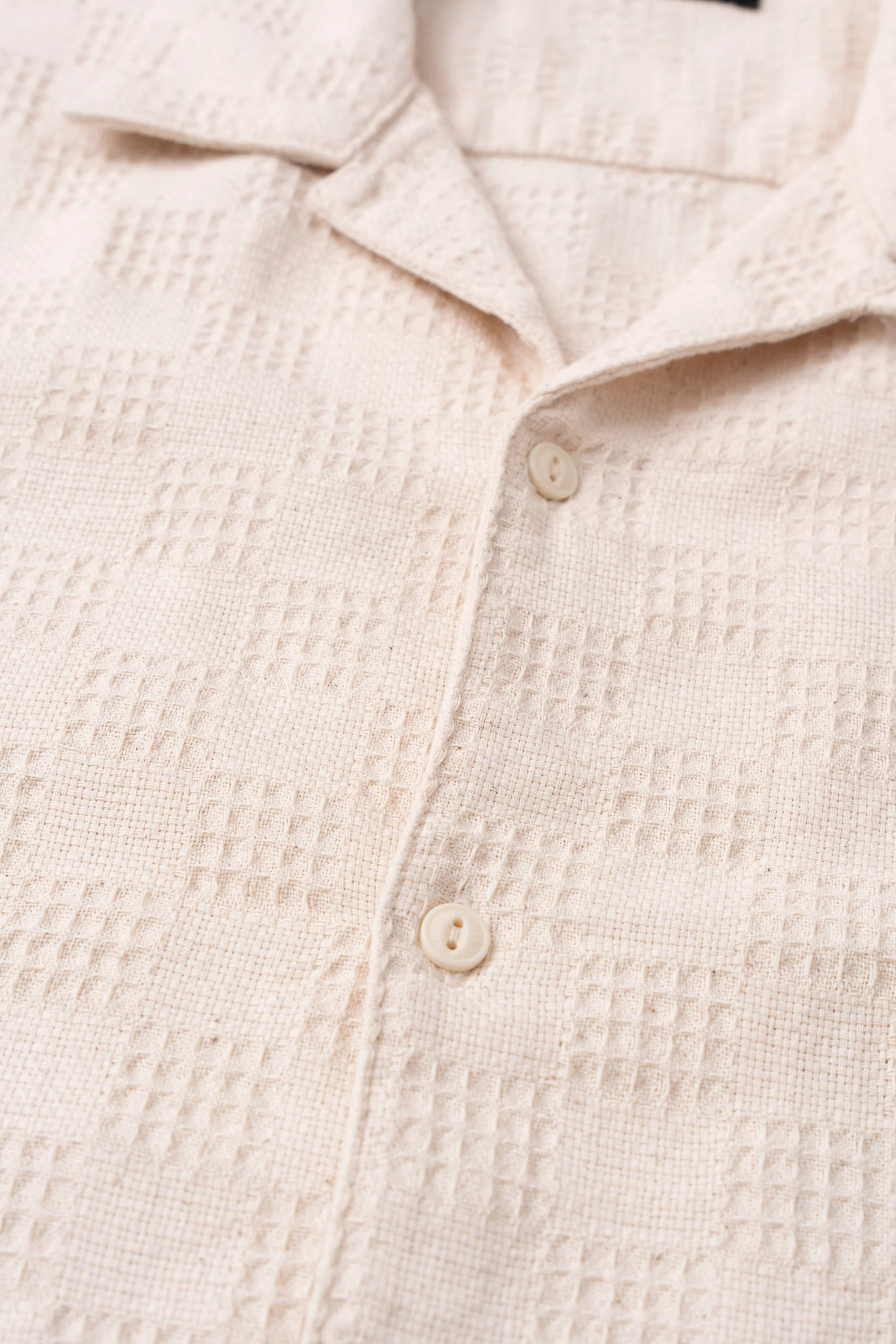 Boxy Fit Solid Casual Shirt - Image 6