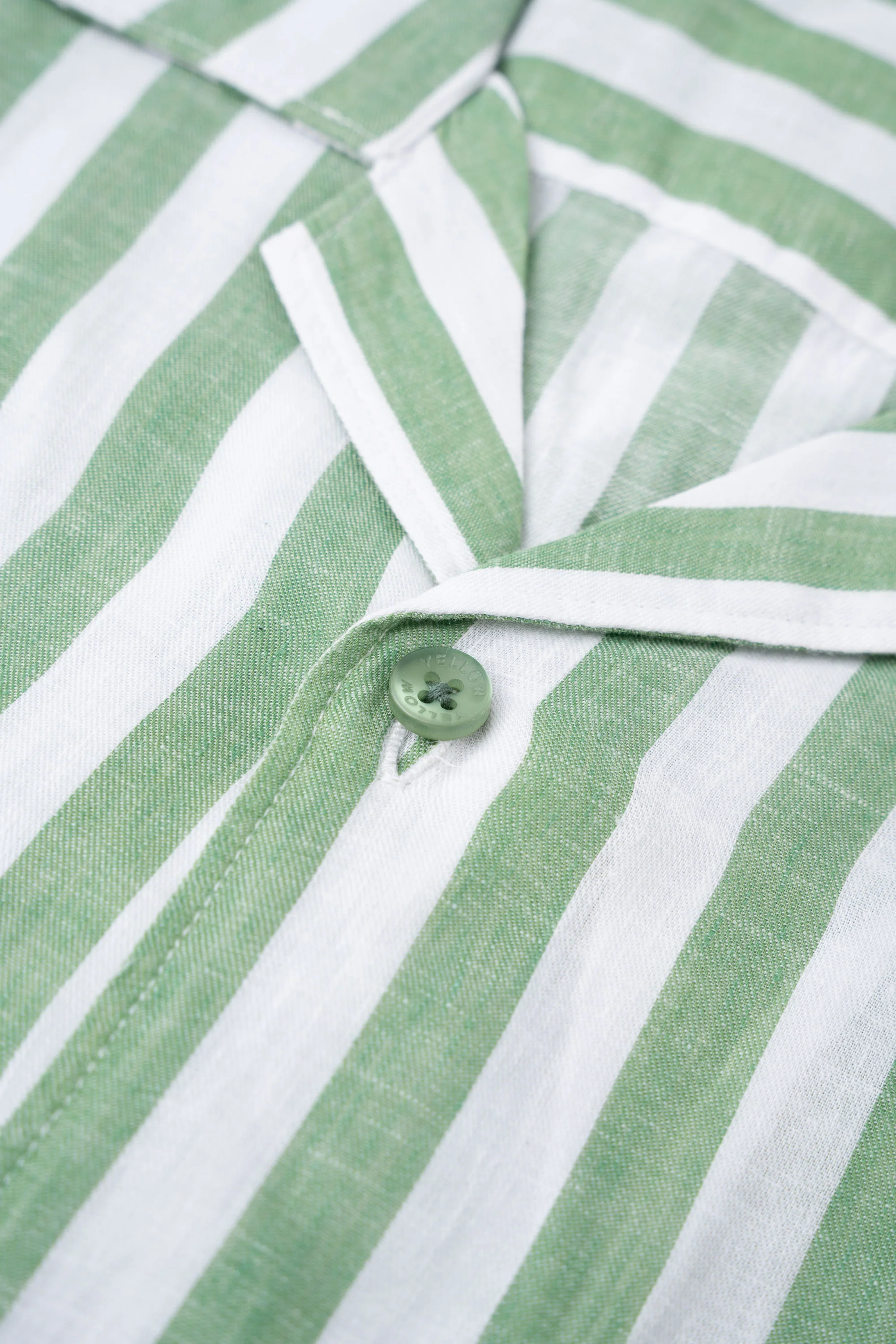 Regular Fit Striped Casual Shirt - Image 13