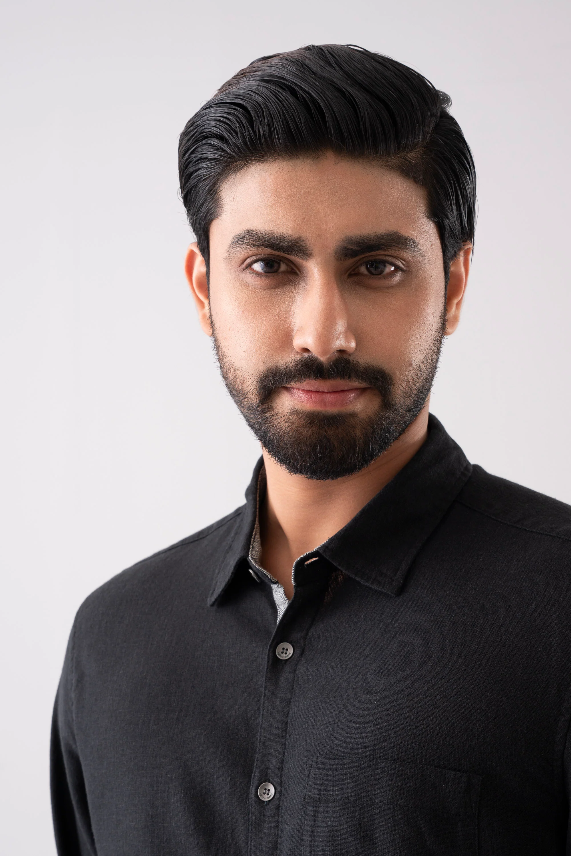 Regular Fit Casual Shirt - Image 5