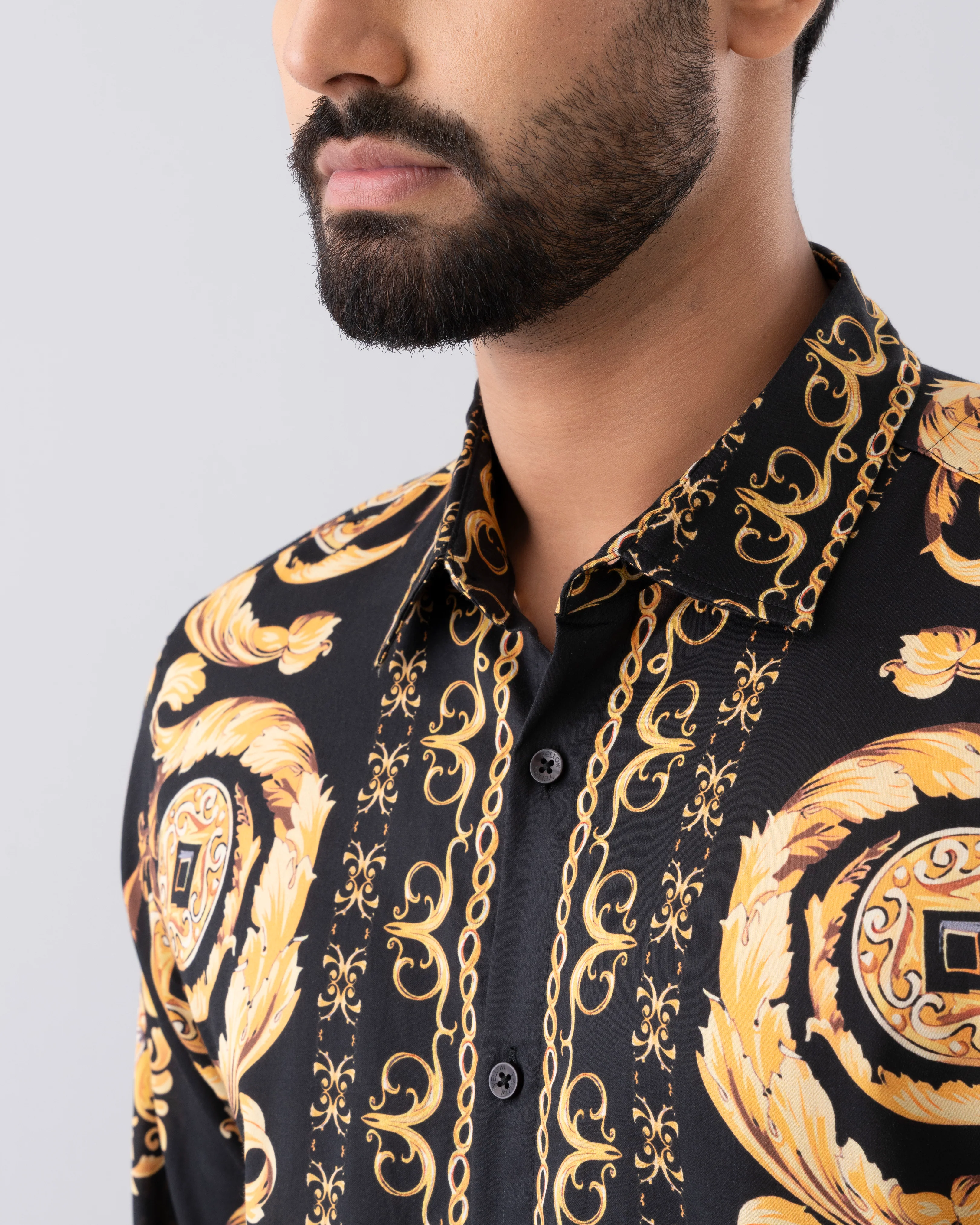 Regular Fit Casual Shirt - Image 11