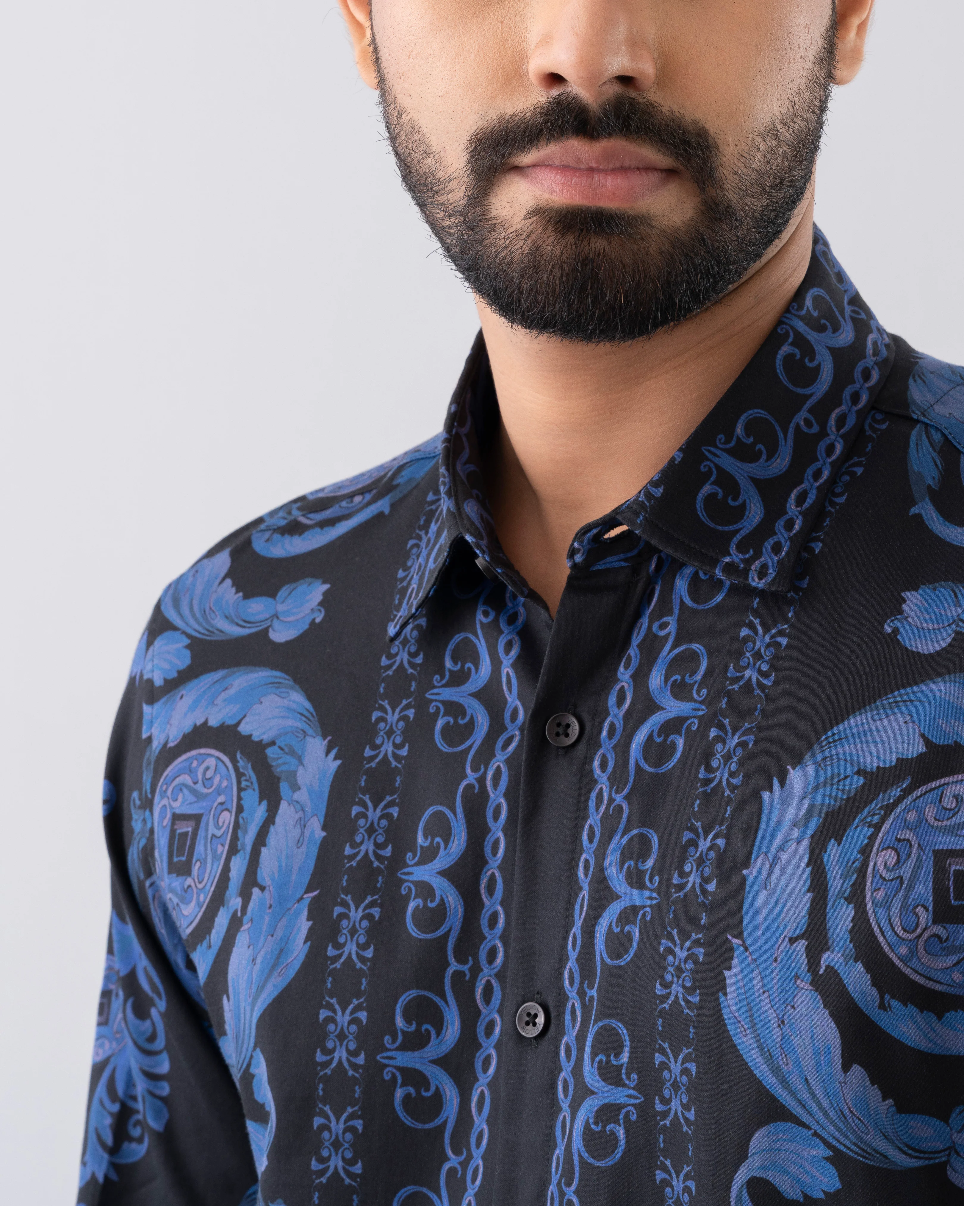 Regular Fit Casual Shirt - Image 5