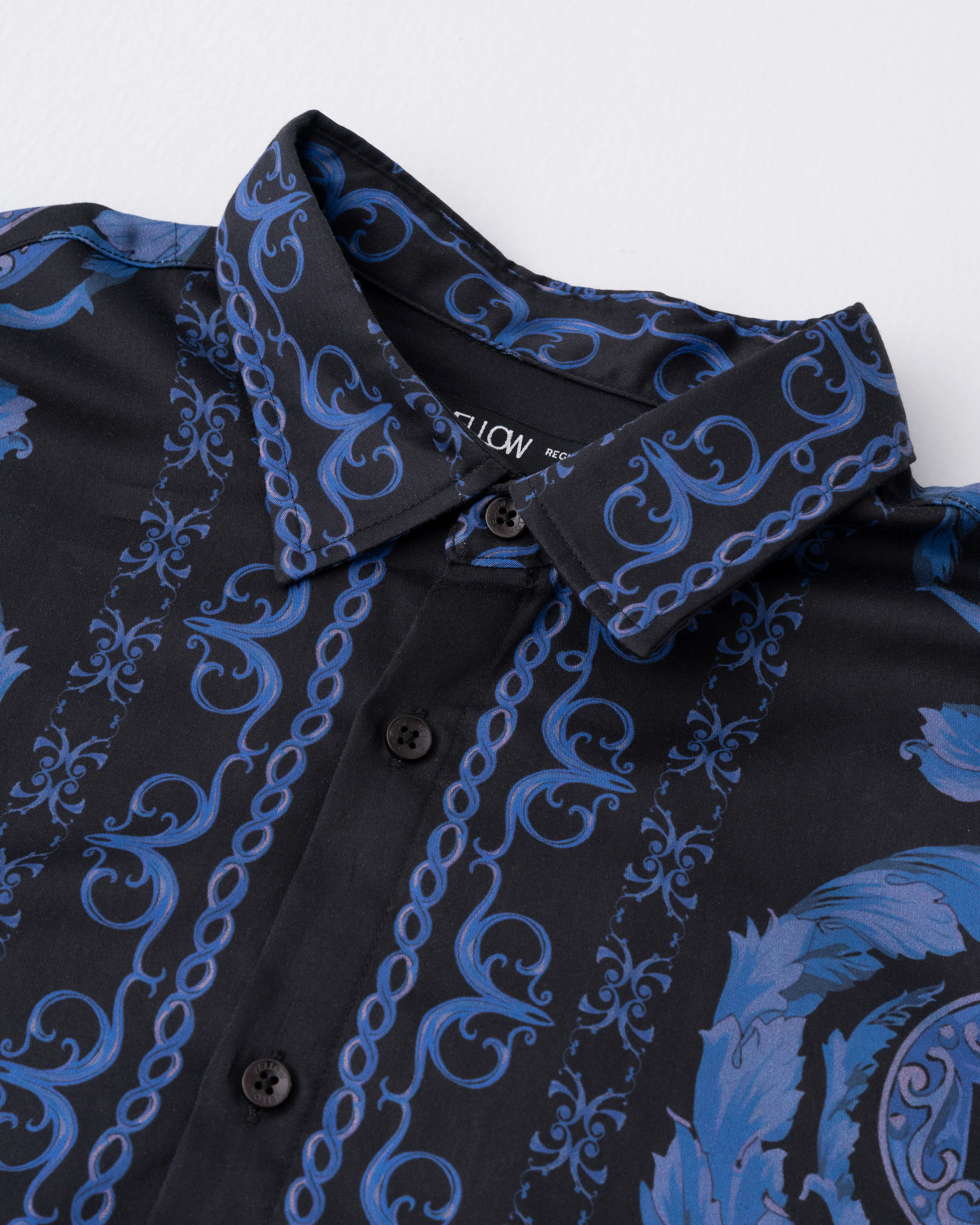 Regular Fit Casual Shirt - Image 6