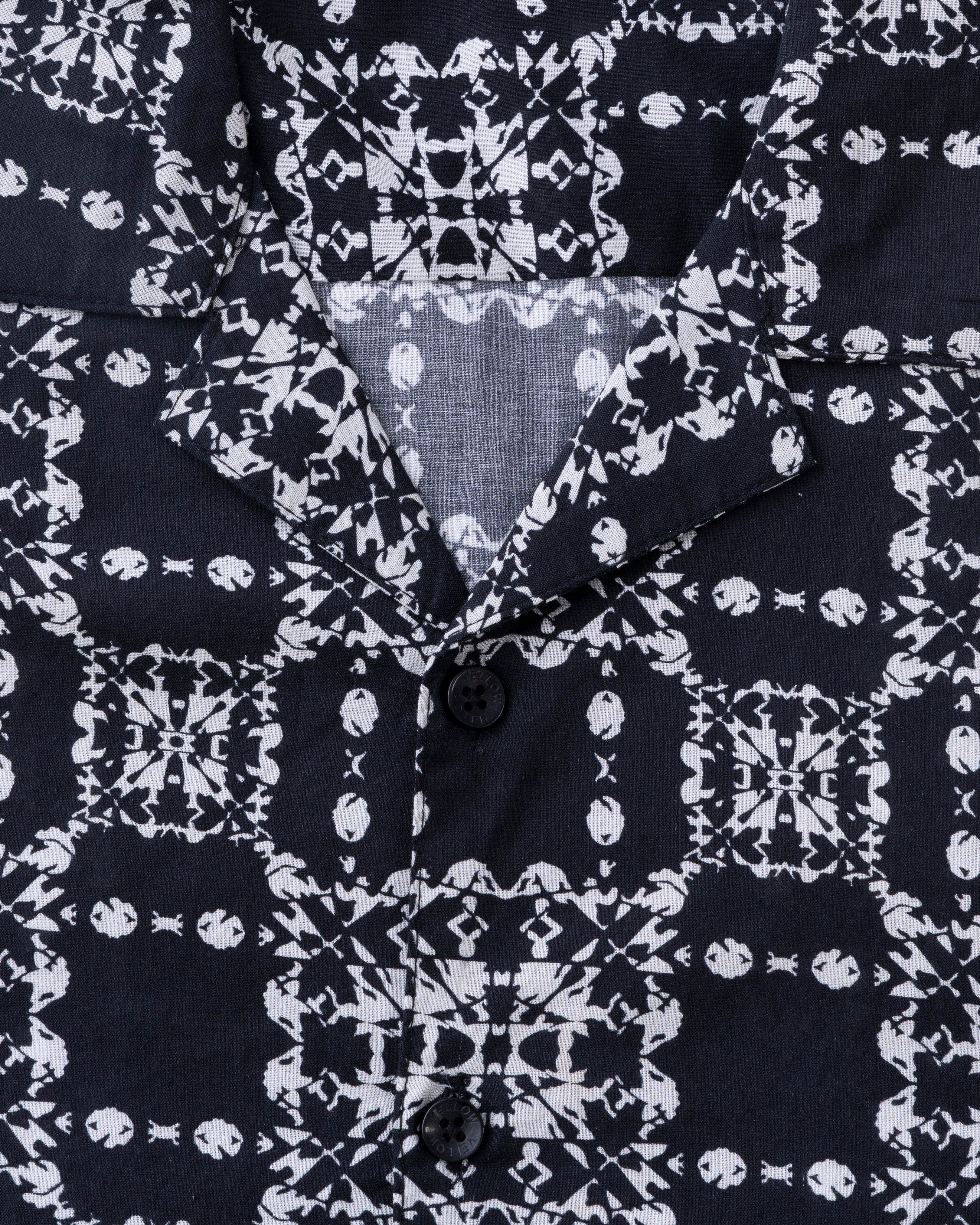 Relaxed Fit Casual Shirt - Image 7