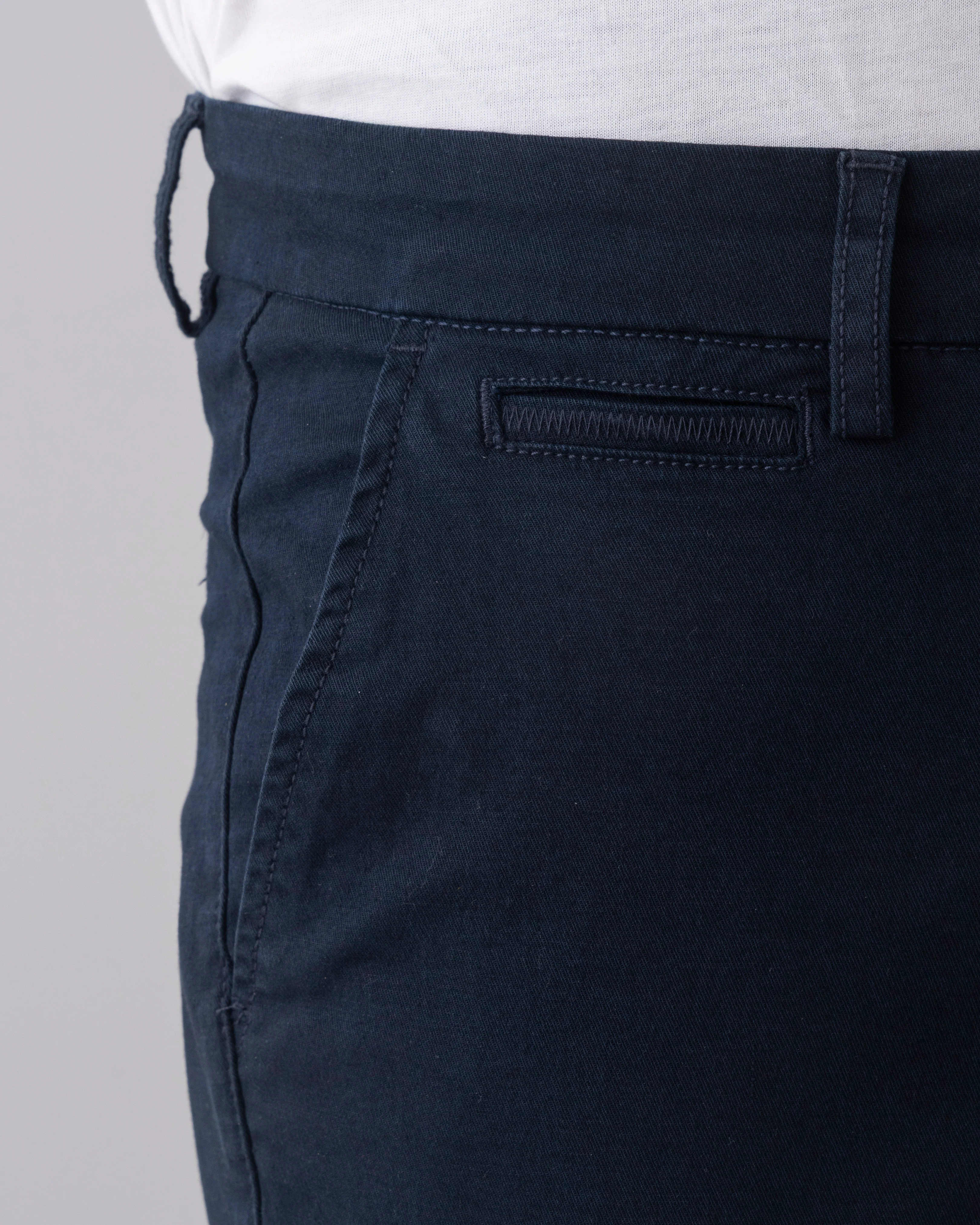 Slim Fit Chinos - Image 11