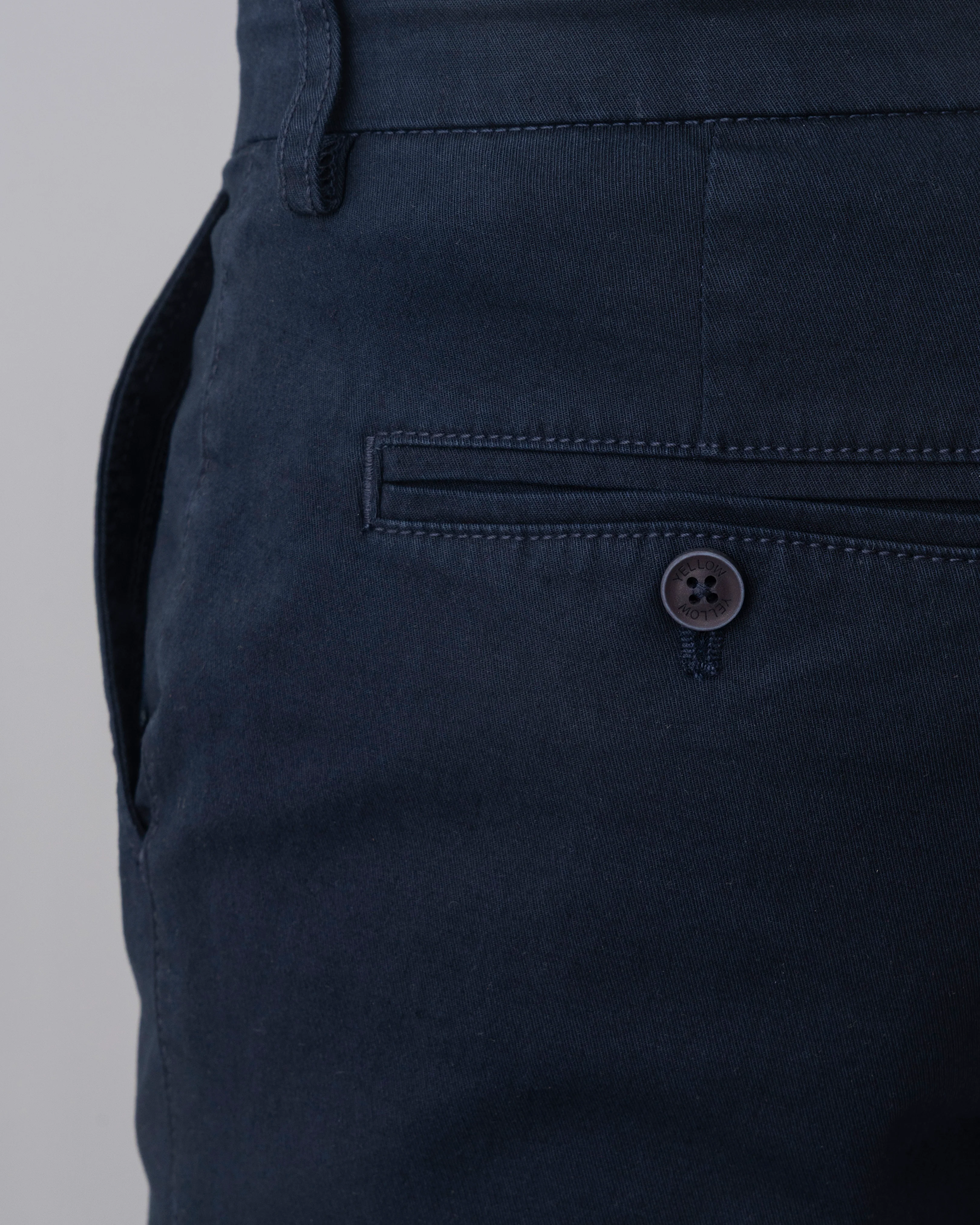 Slim Fit Chinos - Image 12