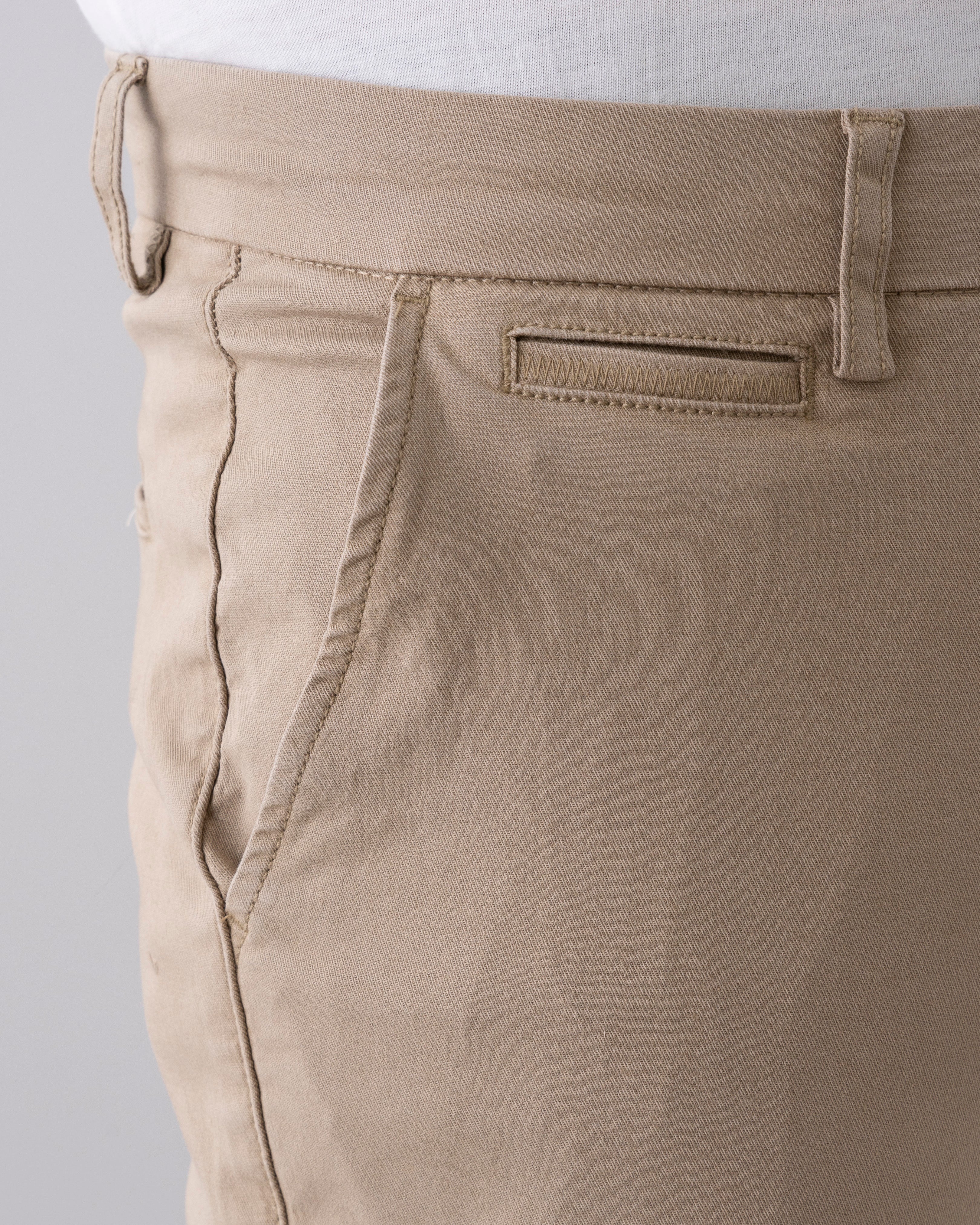 Slim Fit Chinos - Image 18