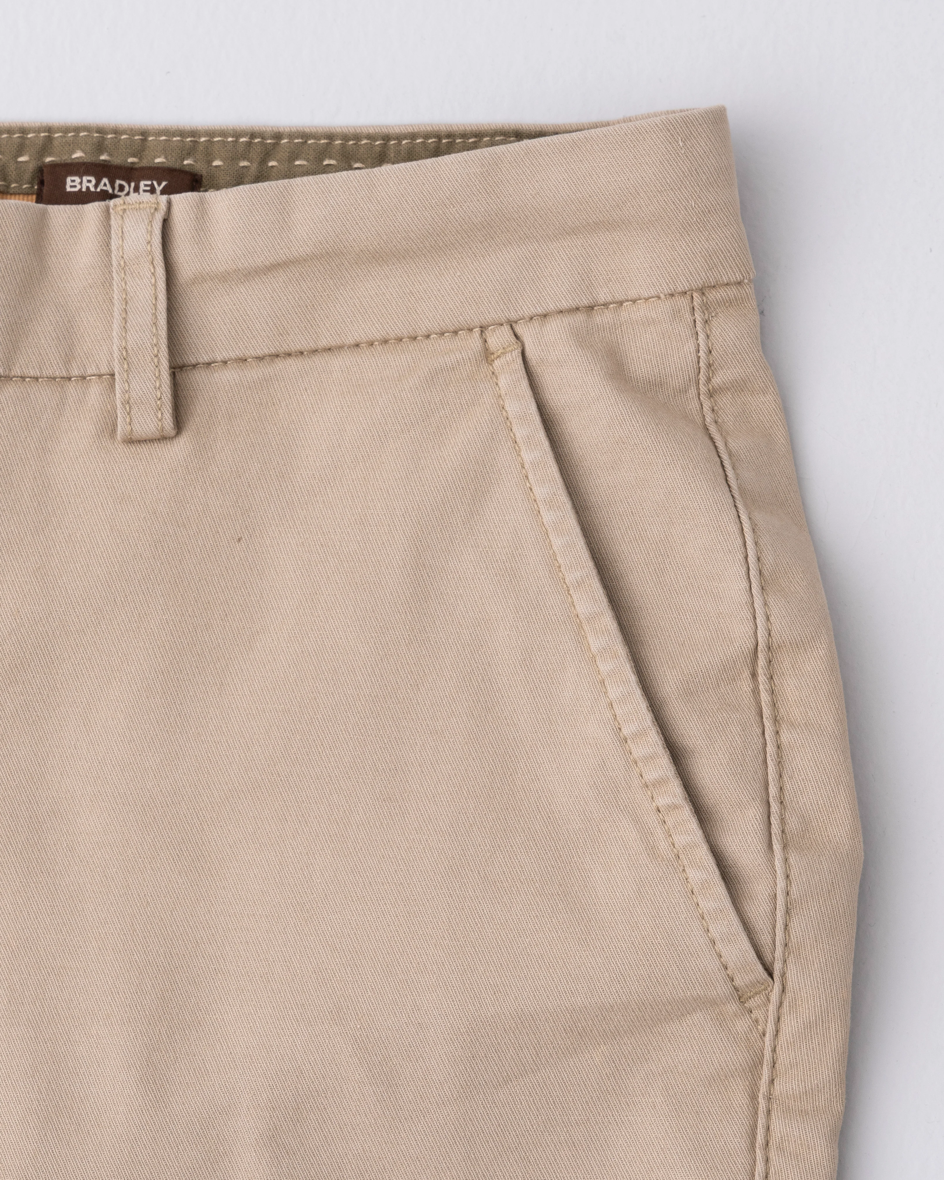 Slim Fit Chinos - Image 19