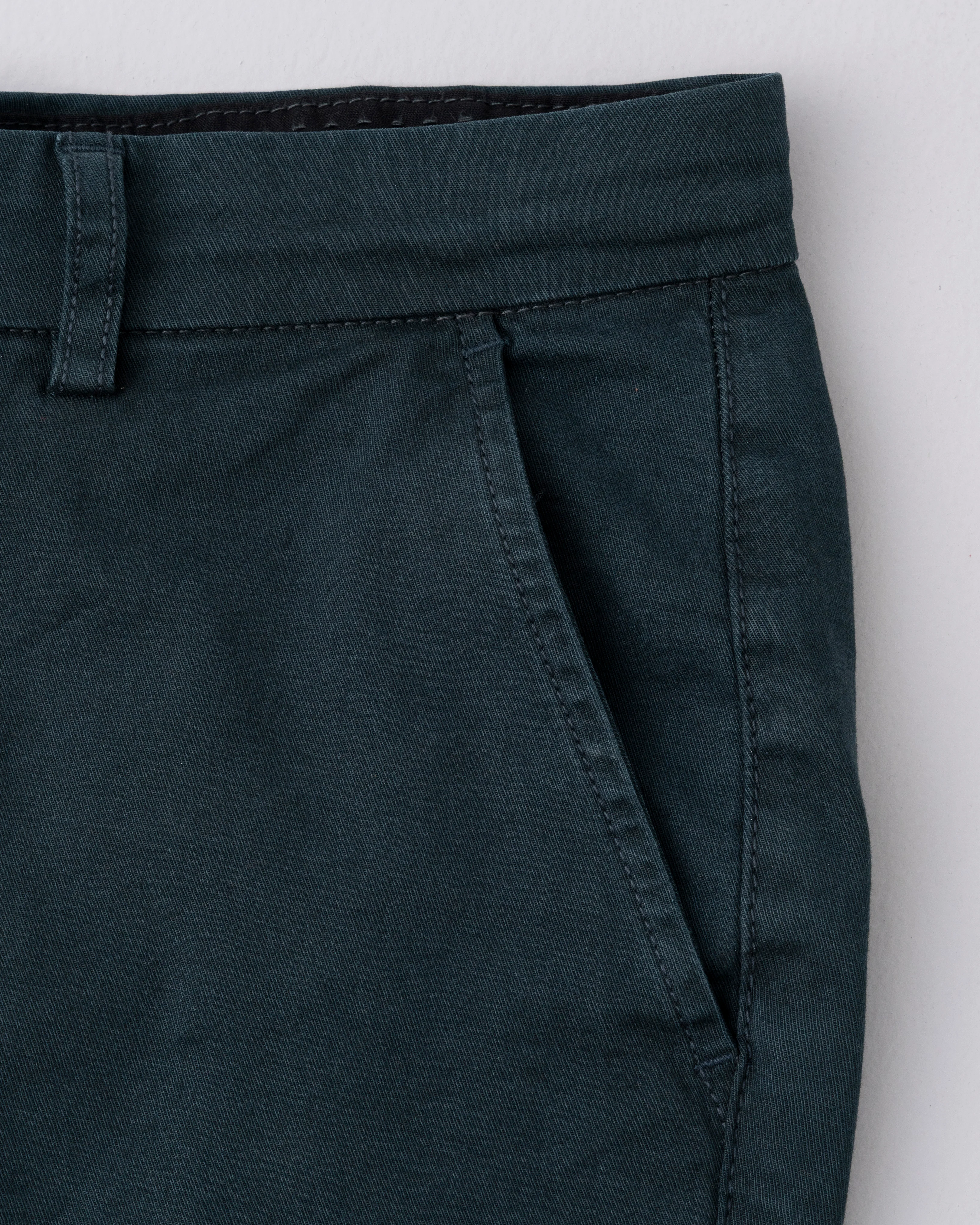 Slim Fit Chinos - Image 7