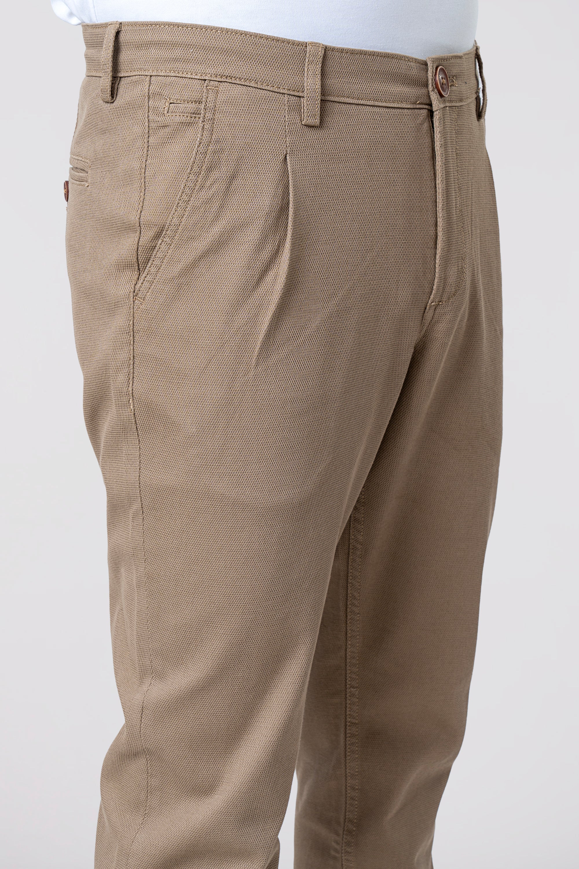Regular Fit Chinos - Image 5